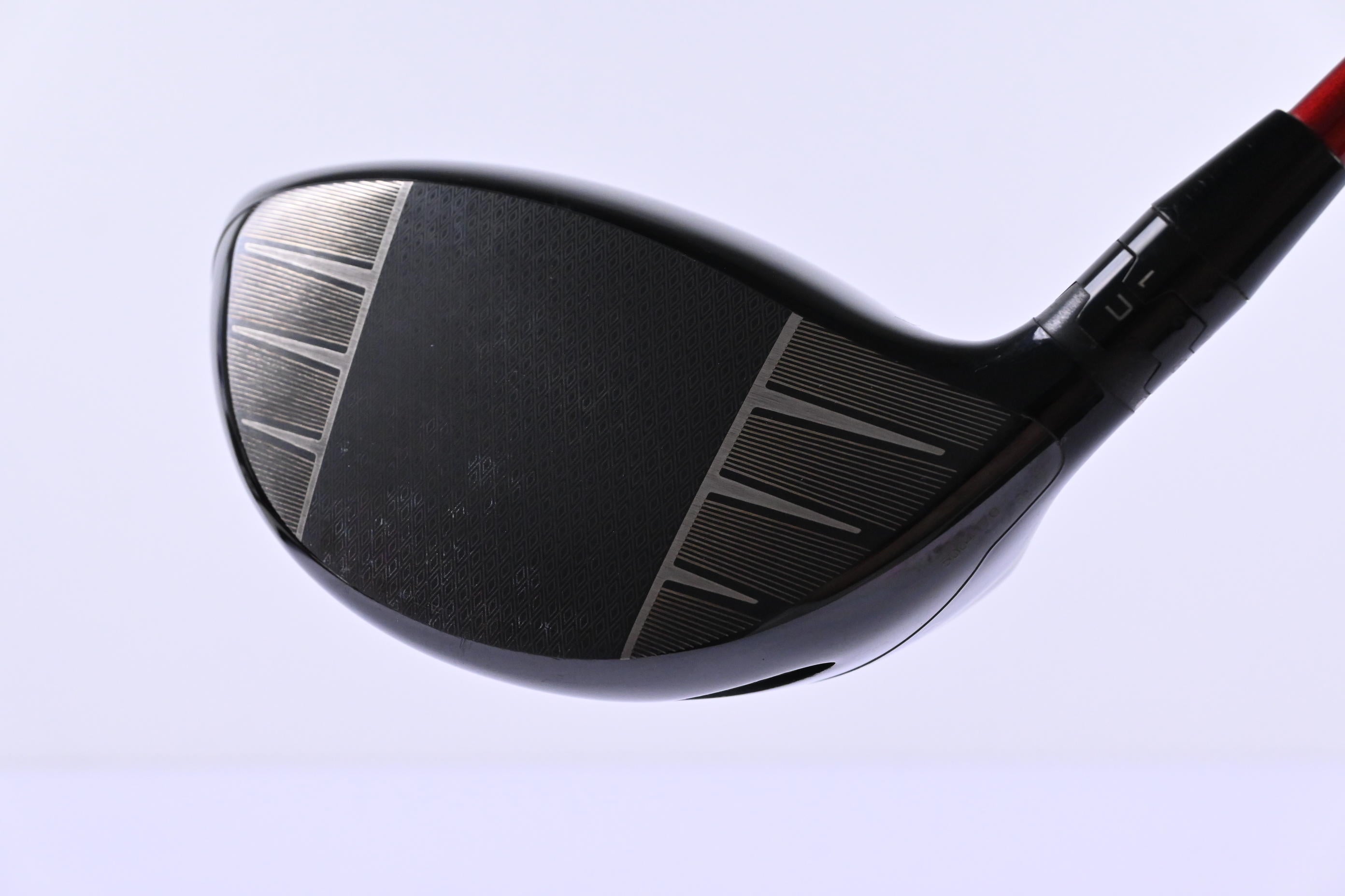 Titleist GT2 Driver / 9 Degree / Stiff Flex Project X Denali Red 50 Shaft