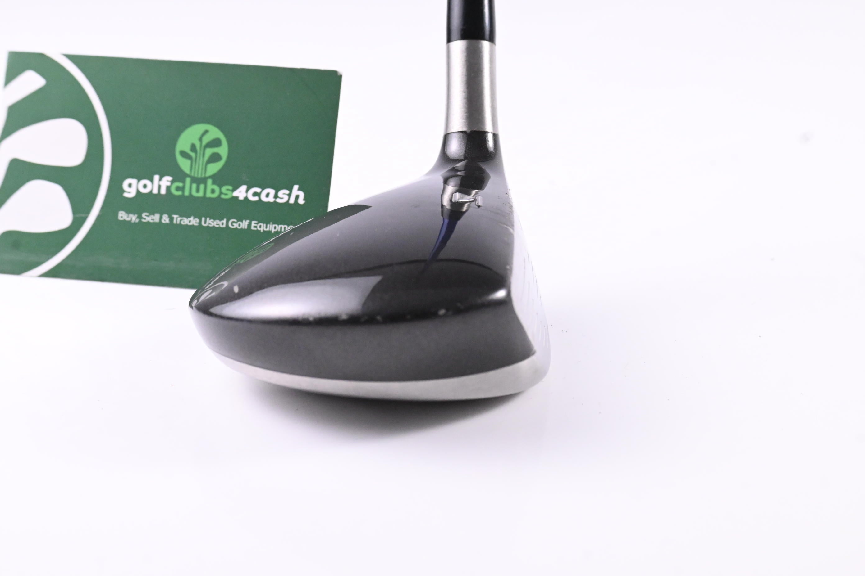 Titleist 904 F #3 Wood / 15 Degree / Regular Flex Graphite Design Tour AD YS-6