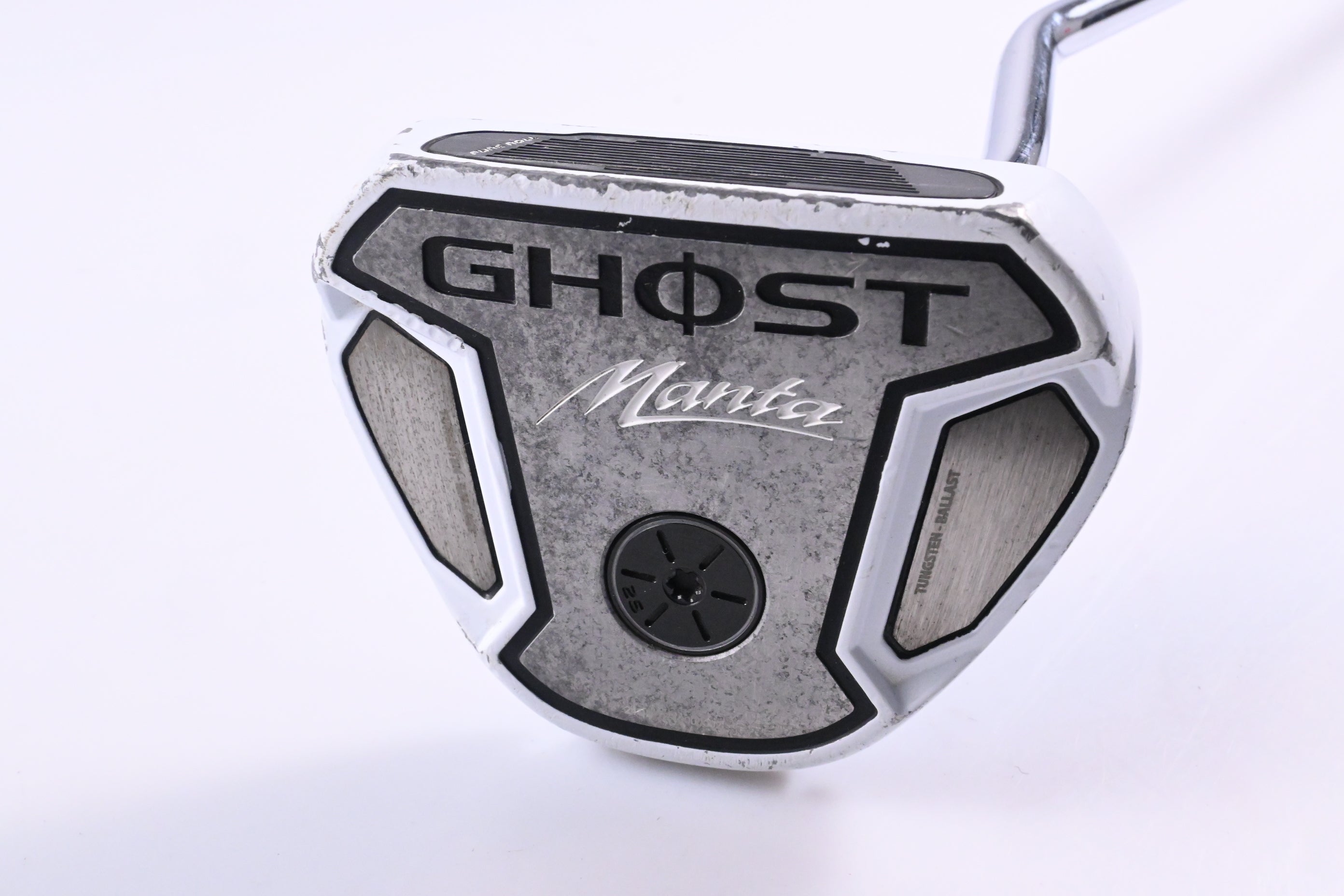 Taylormade Ghost Manta Putter / 43 Inch