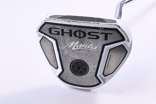 Taylormade Ghost Manta Putter / 43 Inch