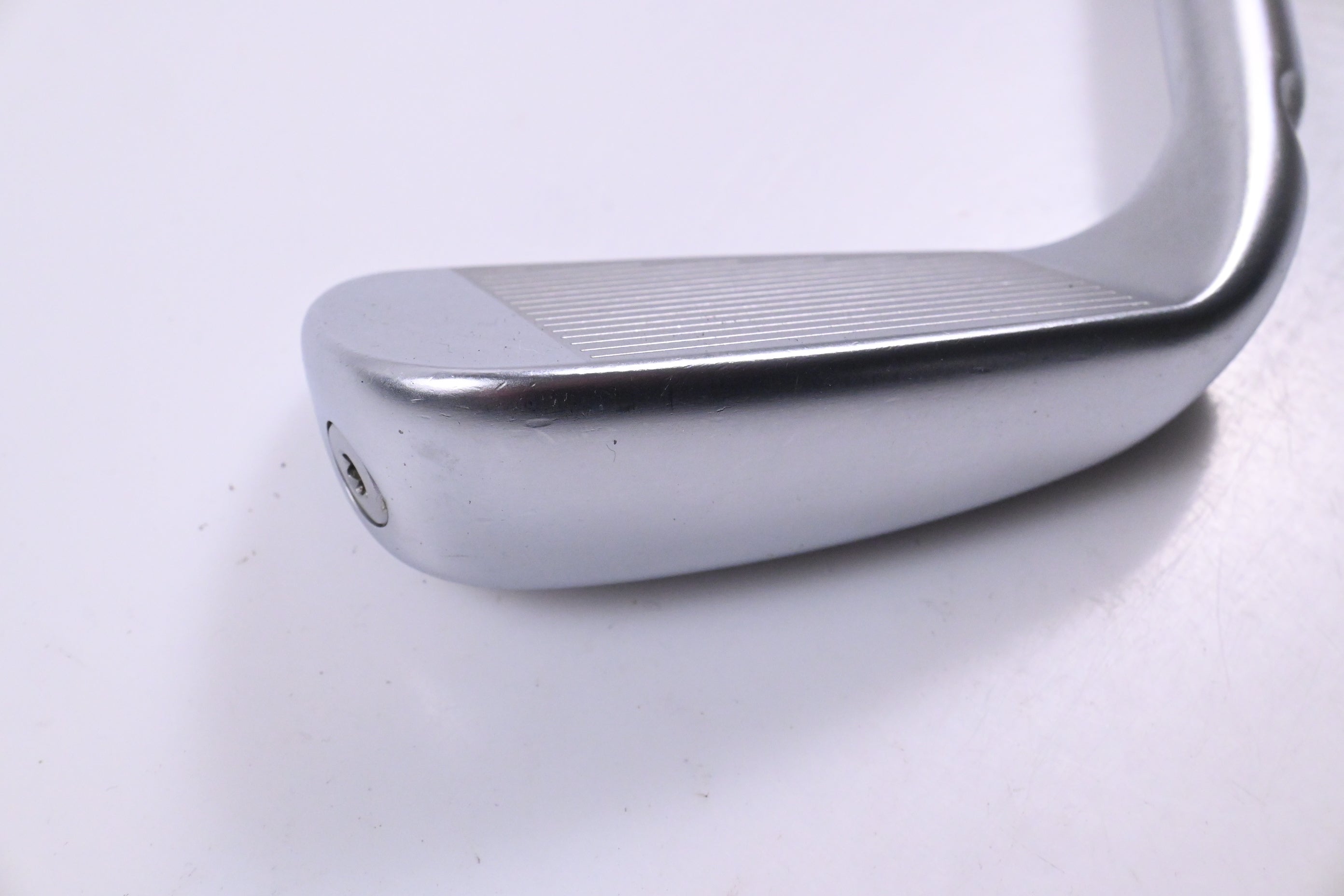 Ping ChipR / 38.5 Degree / Black Dot / Wedge Flex Ping Z-Z 115 Shaft