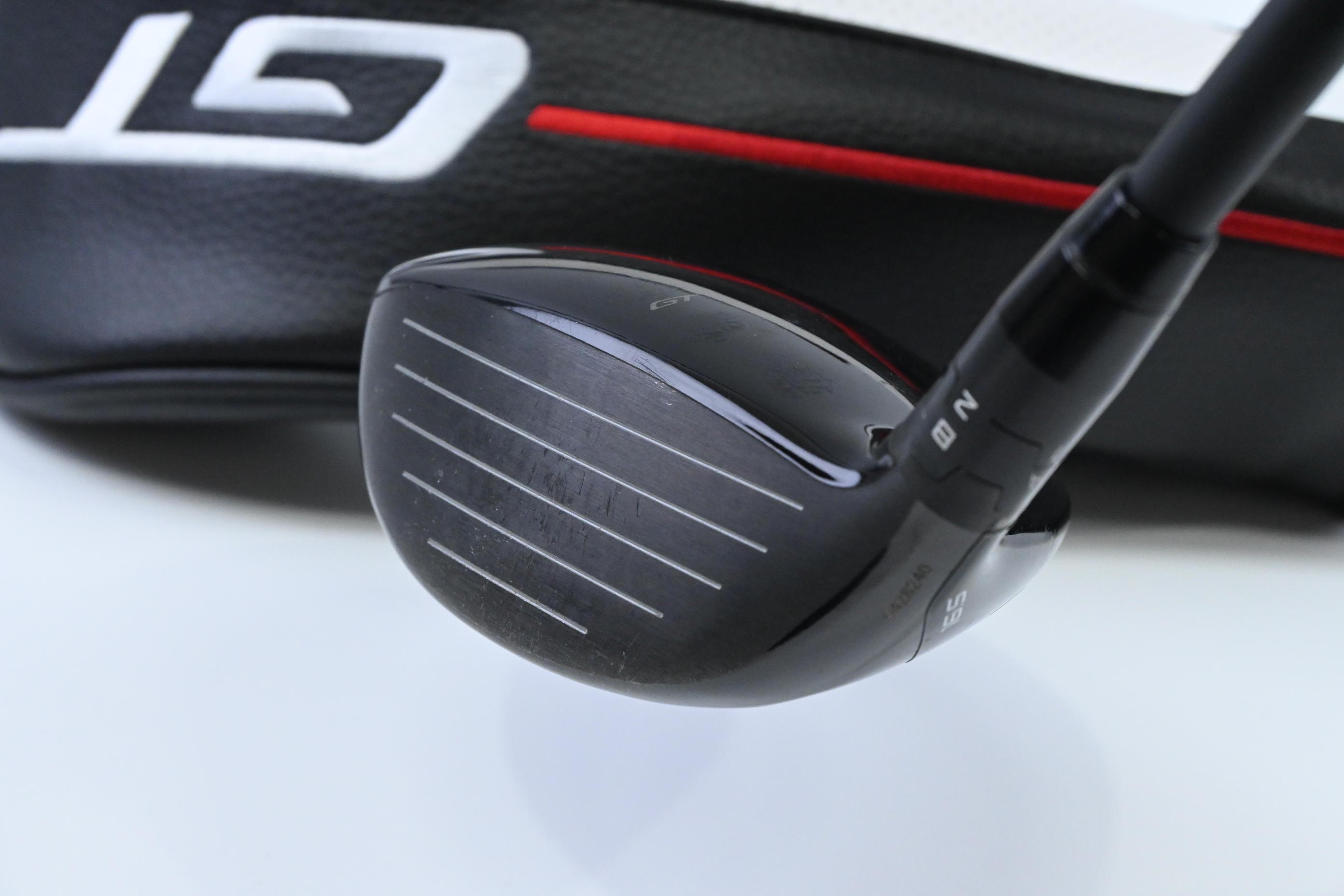 Titleist GT3 #3 Wood / 16.5 Degree / Regular Flex Tensei 1K Blue 65 Shaft