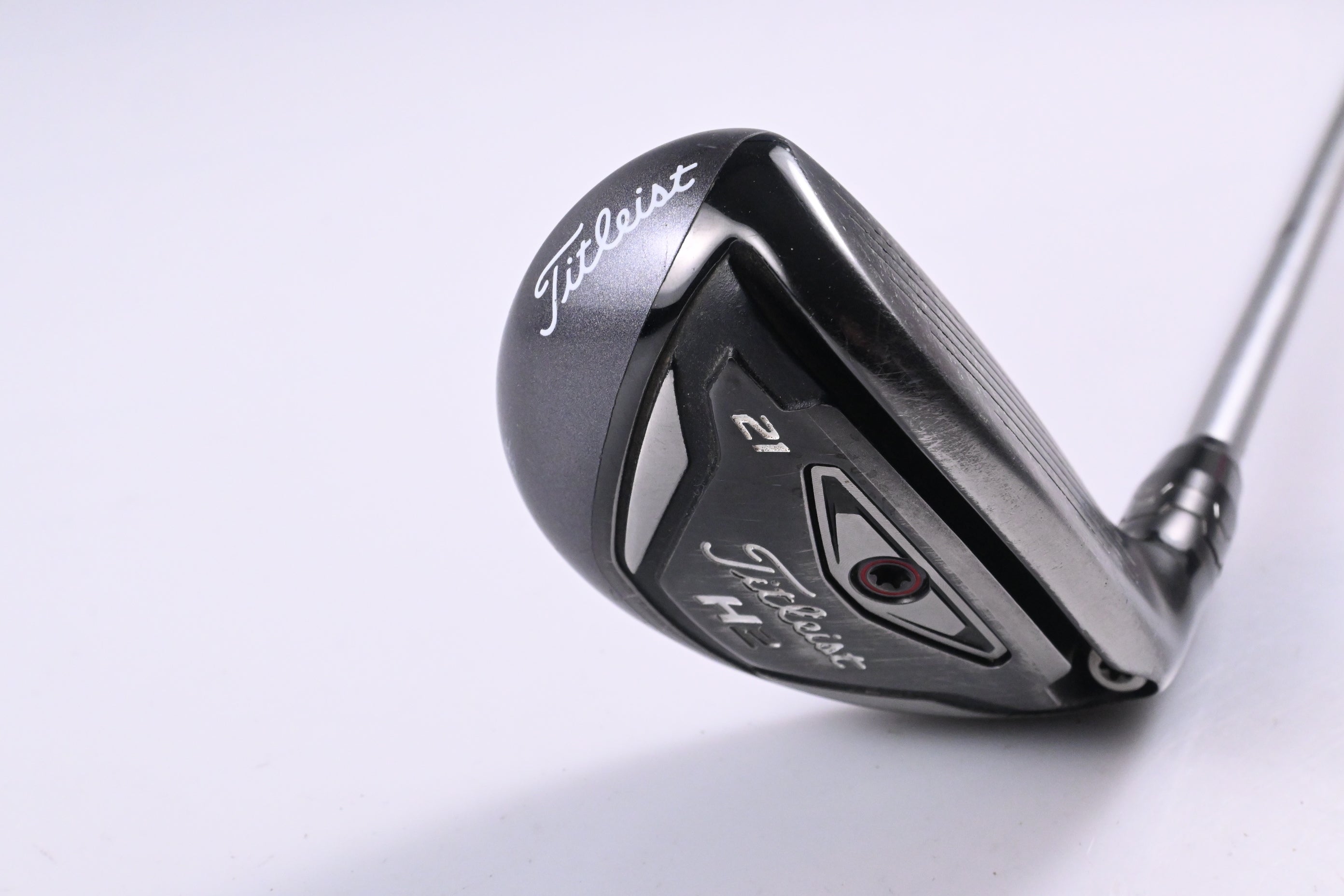 Titleist 816 H2 #3 Hybrid / 21 Degree / Regular Flex Diamana S+Plus 70 Shaft