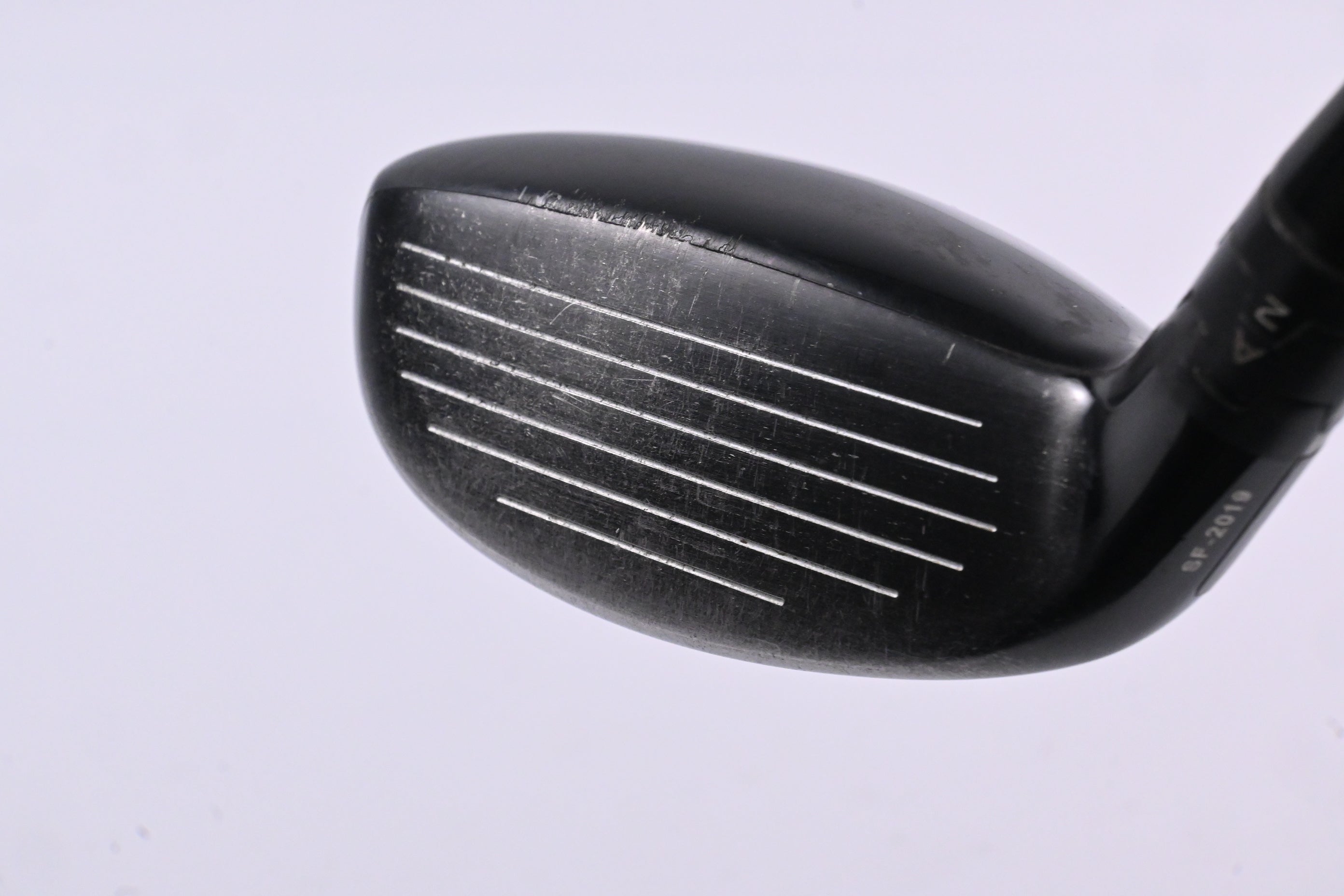 Titleist TS2 #4 Hybrid / 23 Degree / Regular Flex Kuro Kage Black 60 Shaft