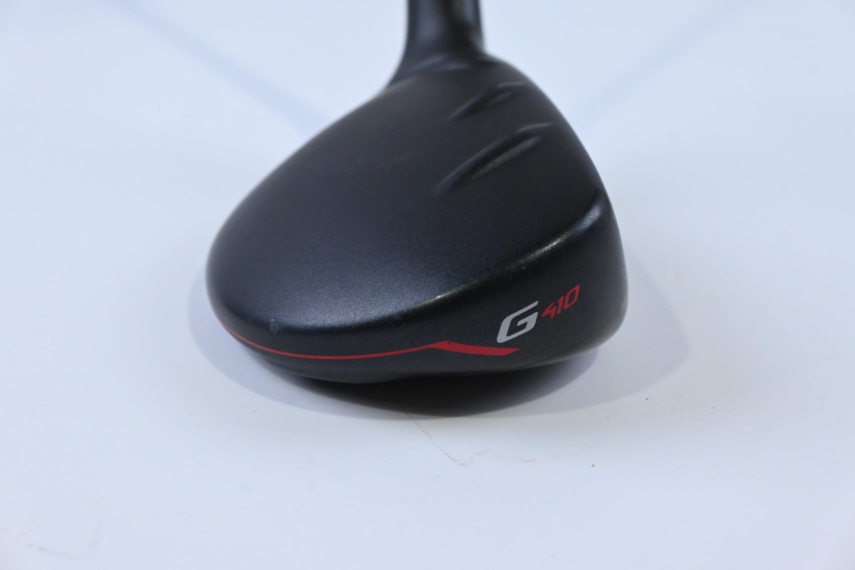 Ping G410 #2 Hybrid / 17 Degree / Stiff Flex Tensei CK Blue 80 Shaft