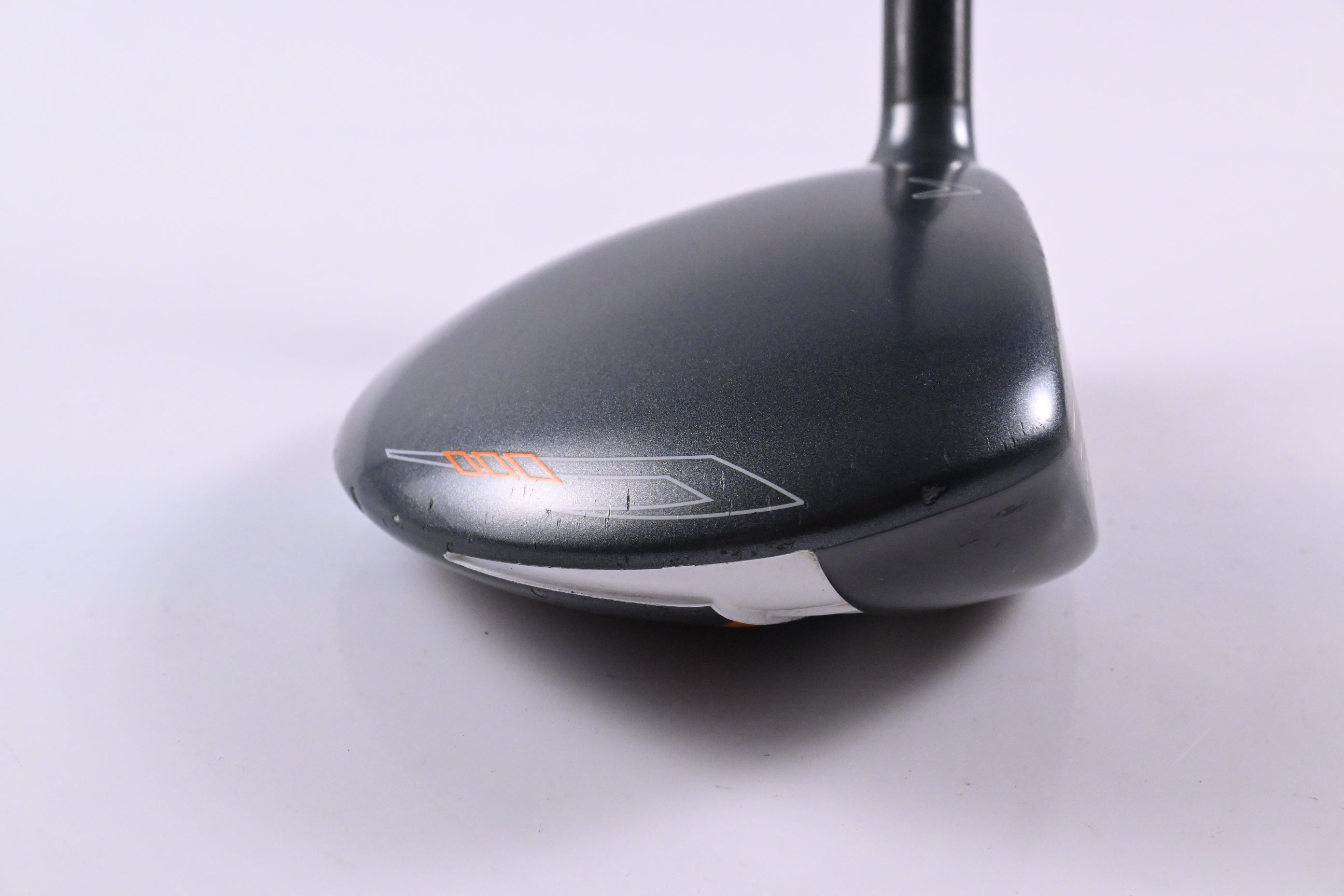 Callaway X2 Hot #3 Wood / 15 Degree / Regular Flex Aldila Tour ATX 60 Shaft
