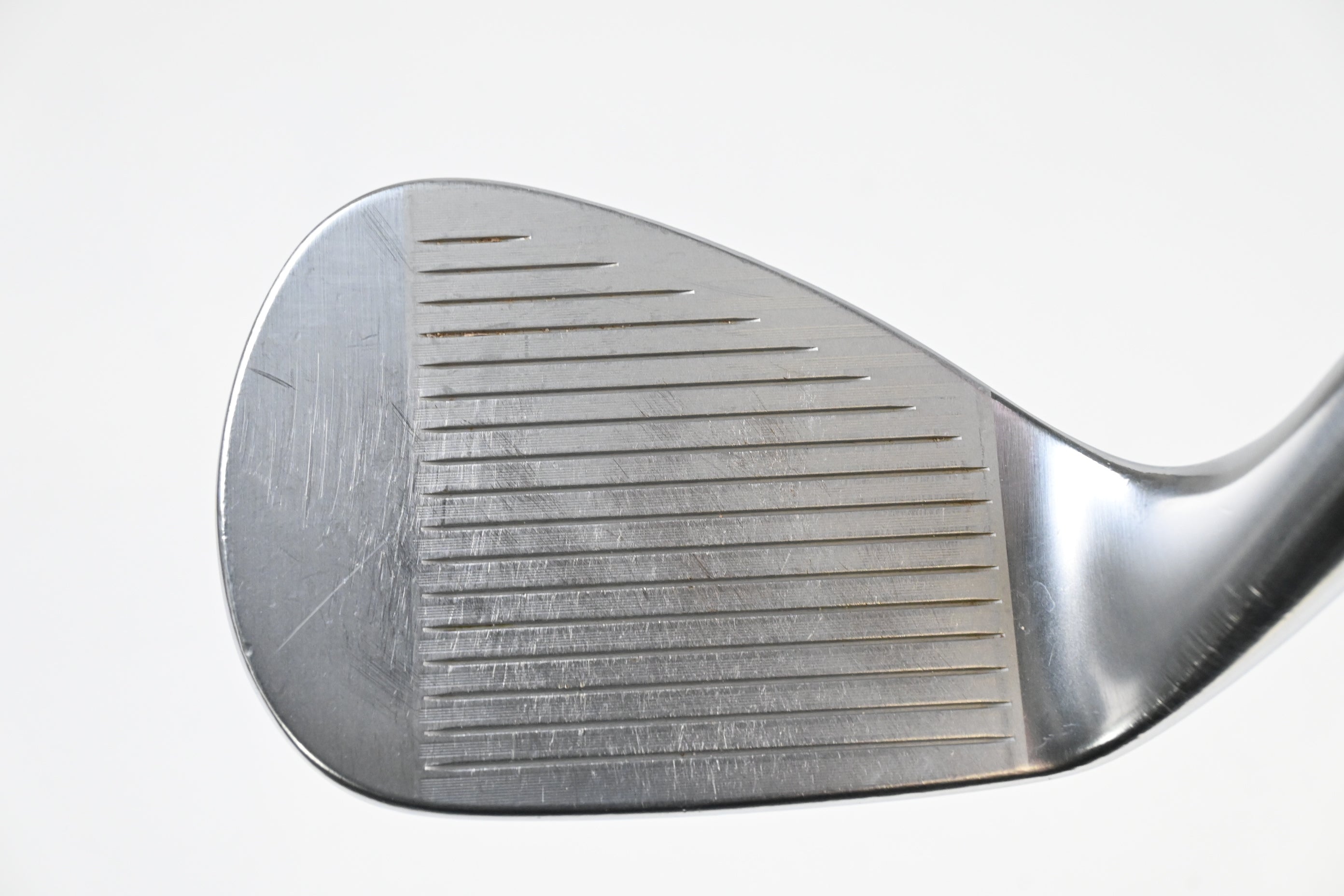 Titleist Vokey SM10 Sand Wedge / 54 Degree / Stiff Flex KBS HI-REV 2.0 125 Shaft