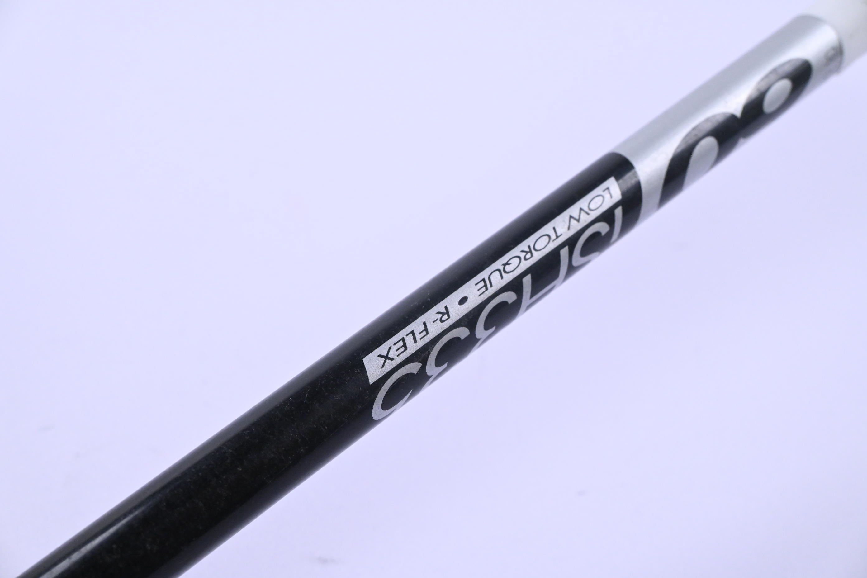 Titleist TS2 #3 Wood / 16.5 Degree / Regular Flex UST Mamyia iSH335 60 Shaft