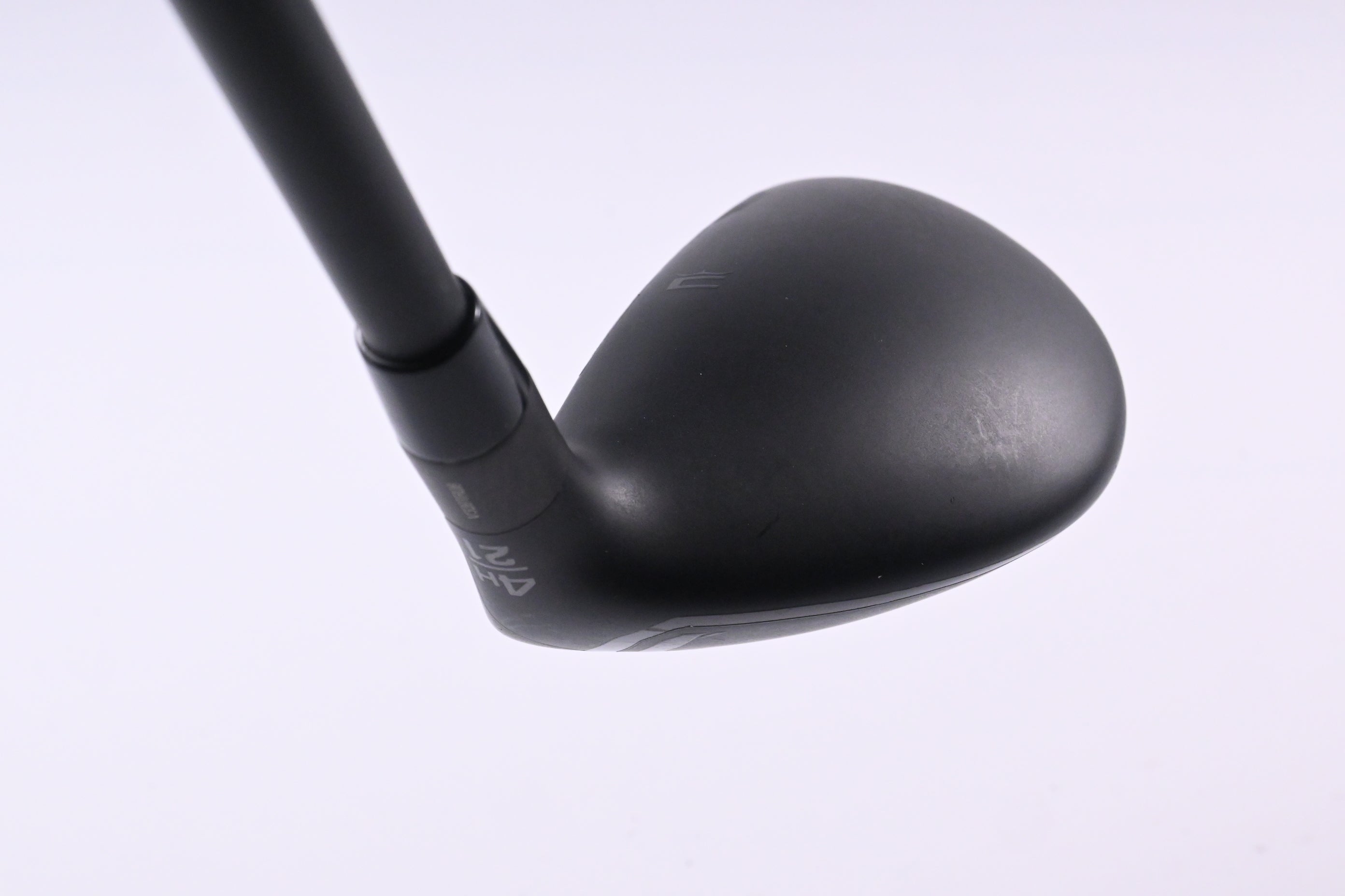 Cobra Darkspeed #4 Hybrid / 21 Degree / Stiff Flex KBS PGI 85 Shaft