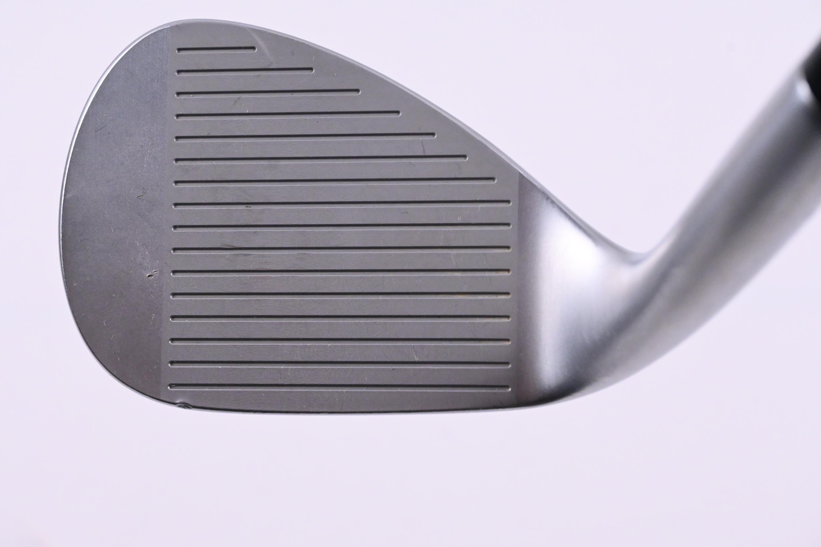 Mizuno Pro T-3 Lob Wedge / 58 Degree / Wedge Flex KBS Hi-Rev 2.0 115 Shaft