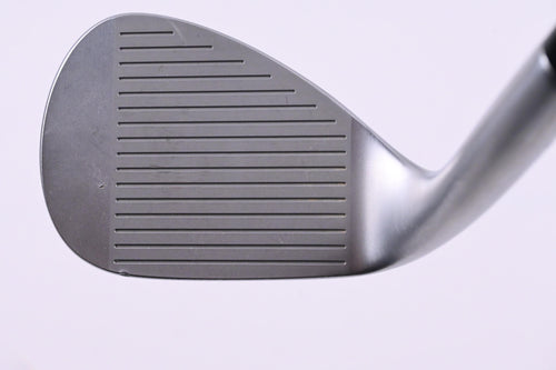 Mizuno Pro T-3 Lob Wedge / 58 Degree / Wedge Flex KBS Hi-Rev 2.0 115 Shaft