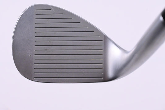 Mizuno Pro T-3 Lob Wedge / 58 Degree / Wedge Flex KBS Hi-Rev 2.0 115 Shaft