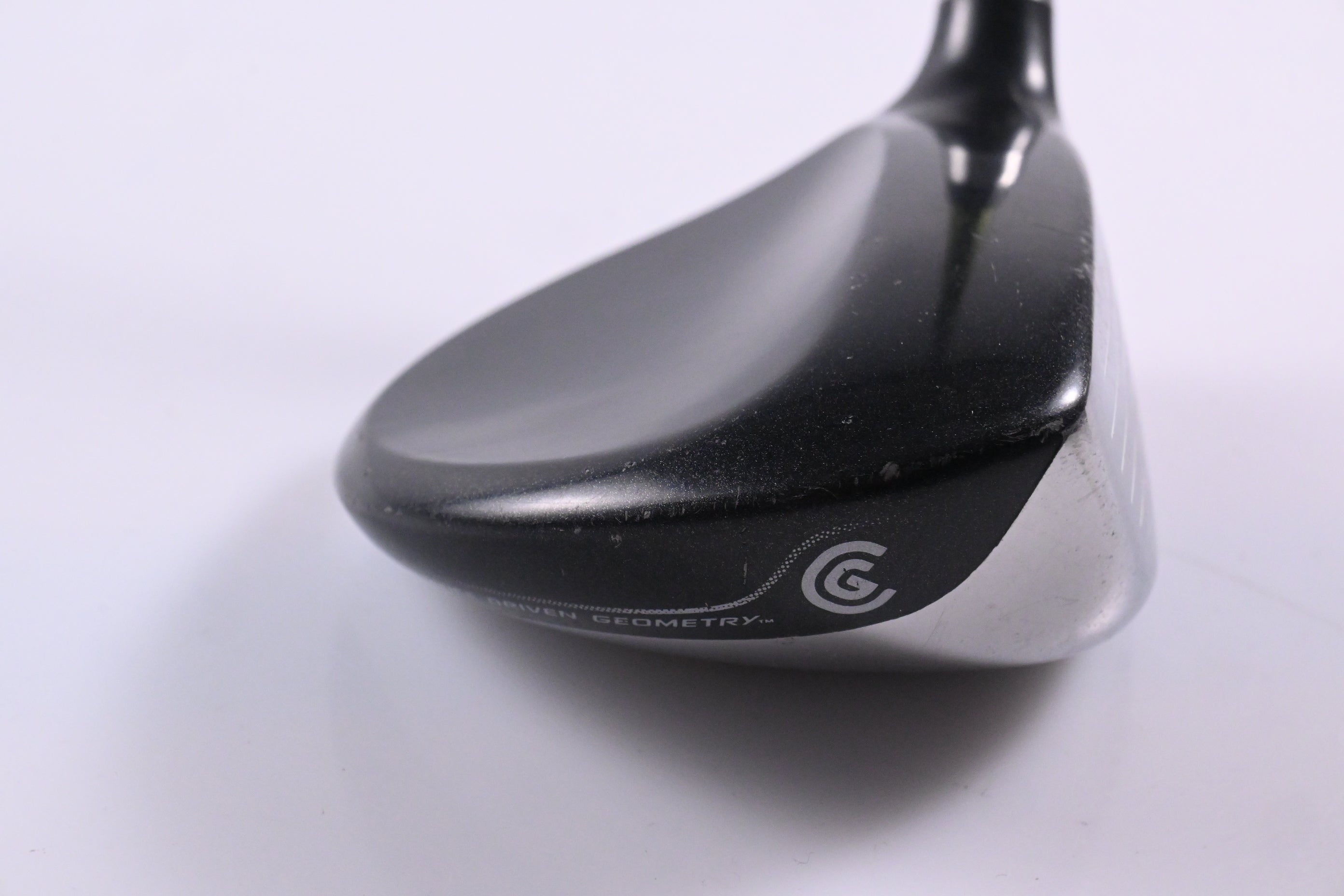 Cleveland HiBore #3 Wood / 15 Degree / Regular Flex Aldila NV Green 65 Shaft