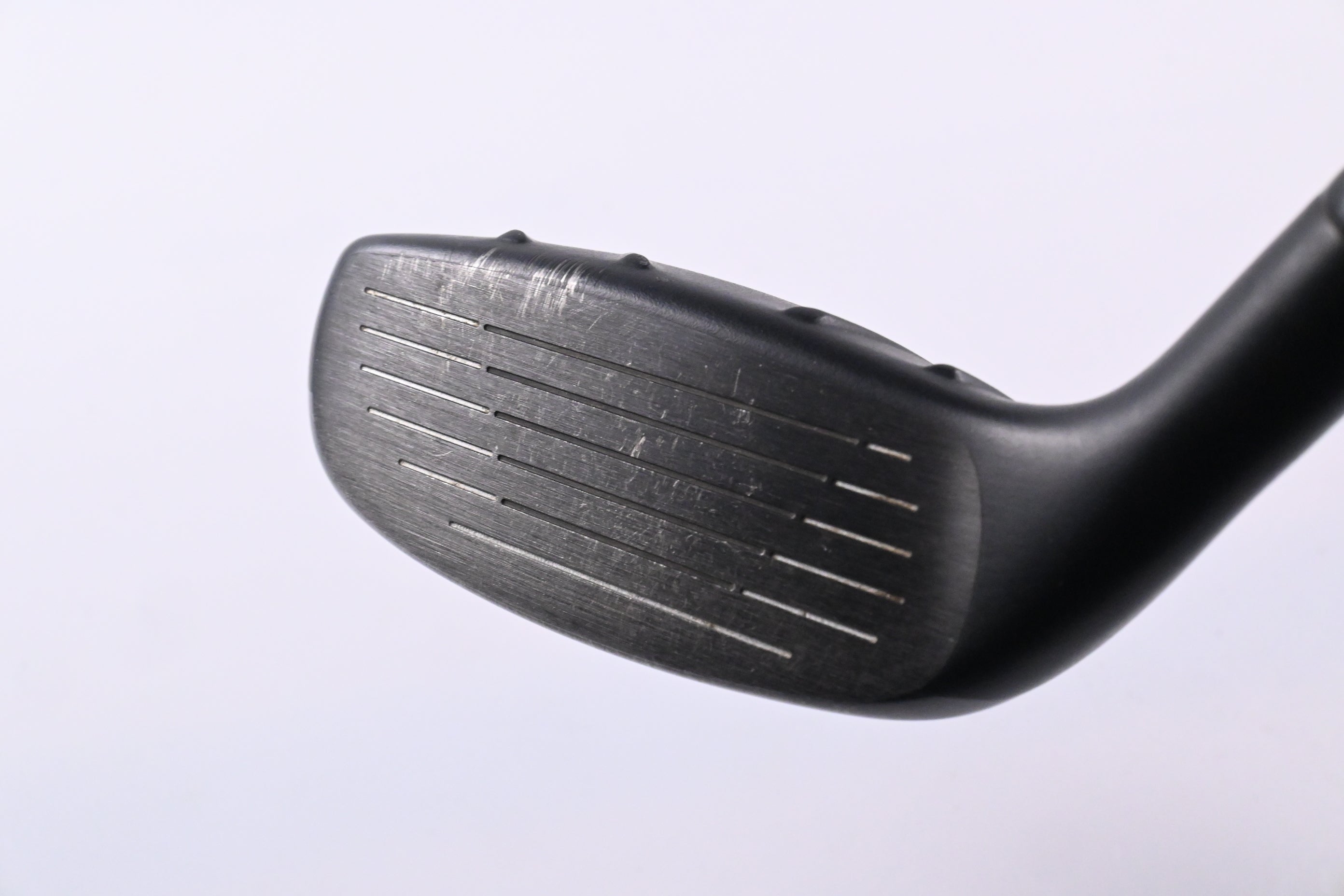 Ping G Series #3 Hybrid / 19 Degree / Stiff Flex Ping Tour Chrome 90 Shaft