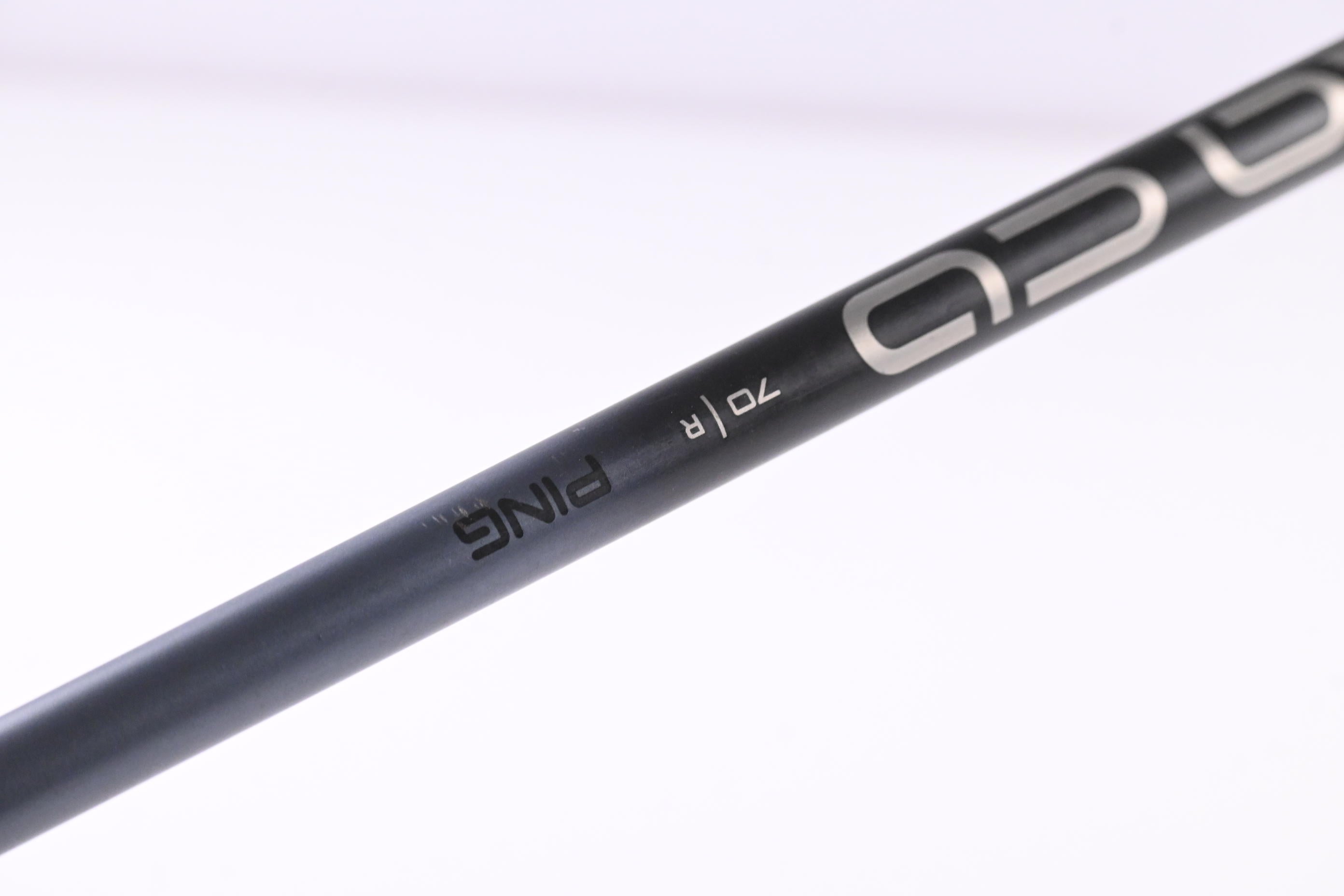 Ping G425 #5 Hybrid / 26 Degree / Regular Flex Ping Alta CB Slate 70 Shaft