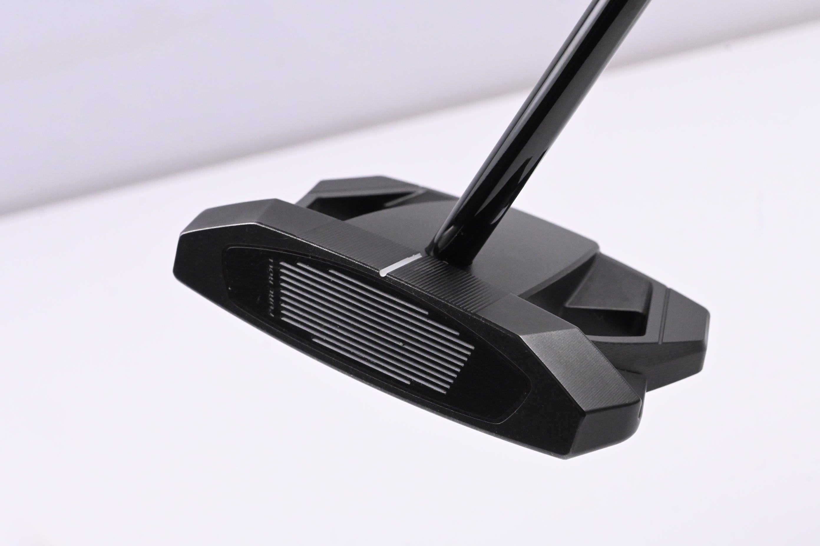 Taylormade Spider ZT Black Putter / 34 Inch