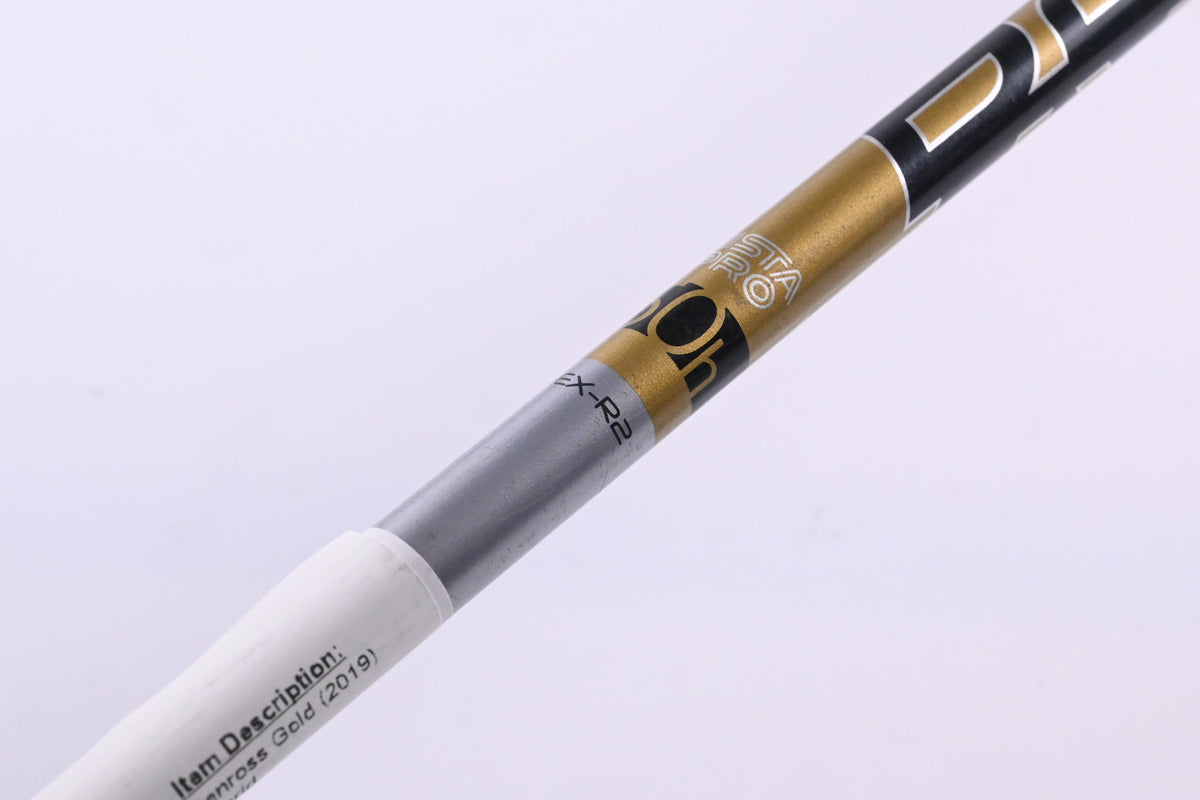 Benross Gold 2019 #5 Hybrid / 25 Degree / Senior Flex Fujikura Vista Pro 50
