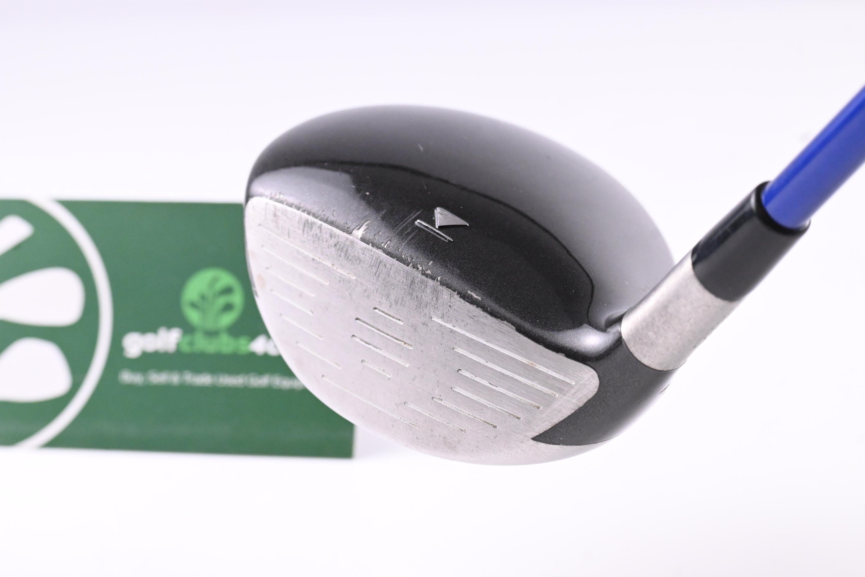 Titleist 904 F #3 Wood / 15 Degree / Regular Flex Graphite Design Tour AD YS-6