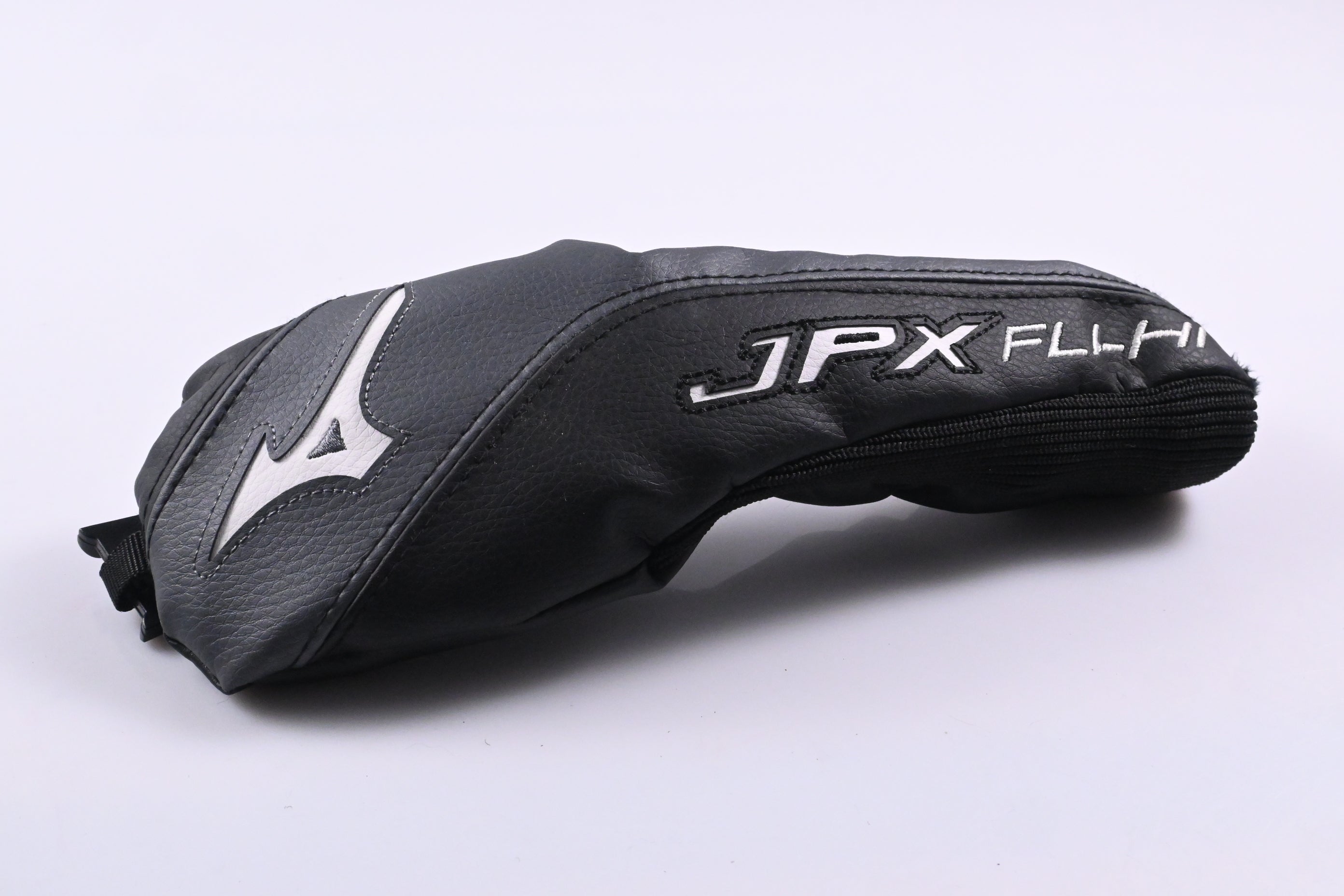 Mizuno JPX 921 Fli-Hi #4 Hybrid / 20 Degree / Regular Flex UST Mamiya Recoil 460
