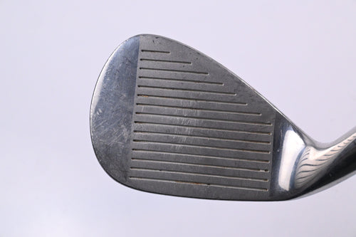 Lynx CoNi Series Sand Wedge / 56 Degree / Wedge Flex Lynx Steel Shaft