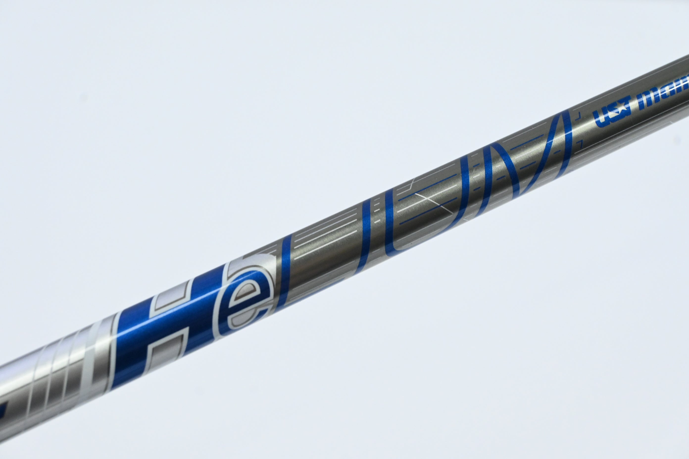 UST Mamiya Helium Blue 49 Driver Shaft / Senior Flex / Cobra 2nd Gen