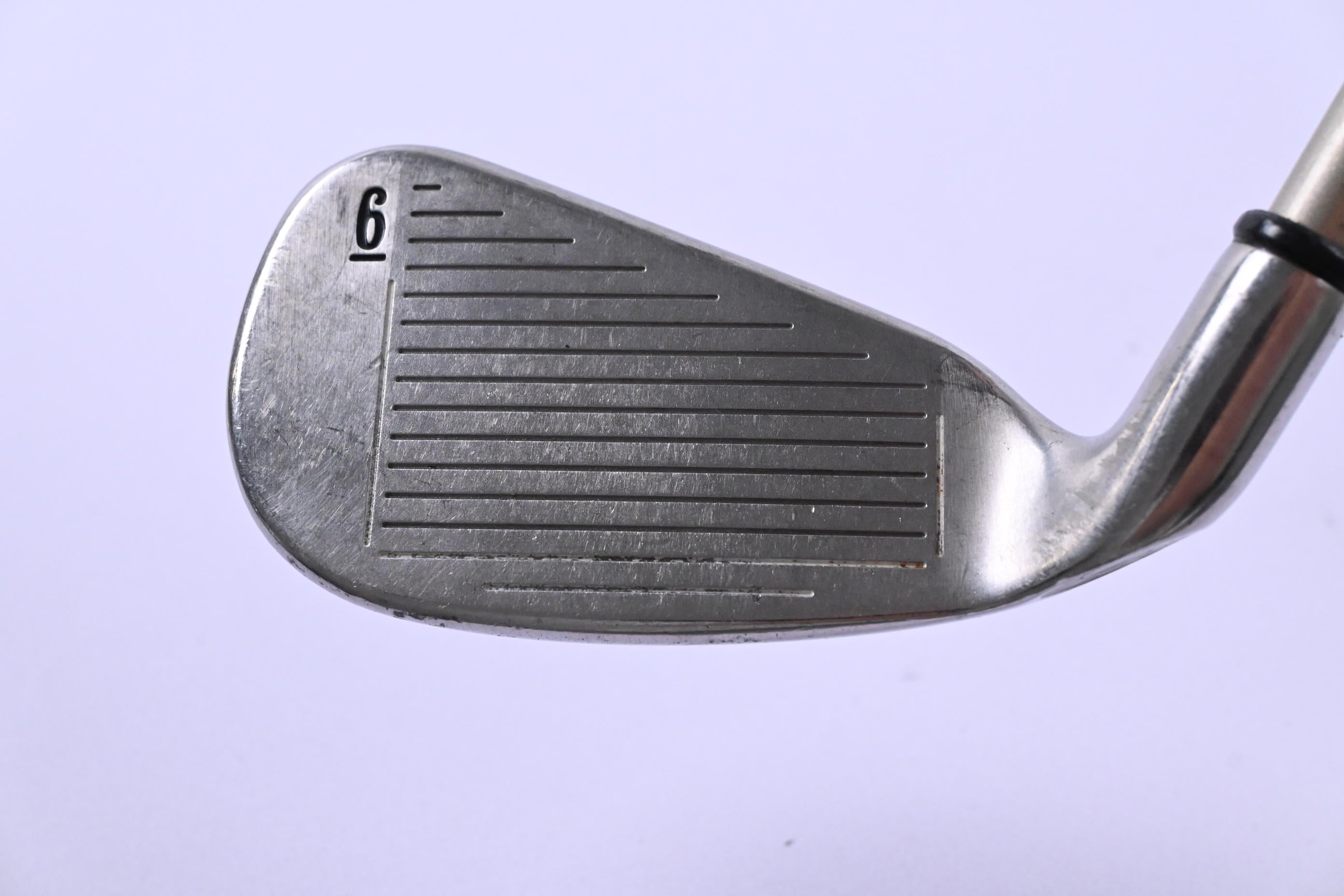 Ladies Callaway X-14 #6 Iron / Ladies Flex Callaway Steelhead X-14 Gems Shaft