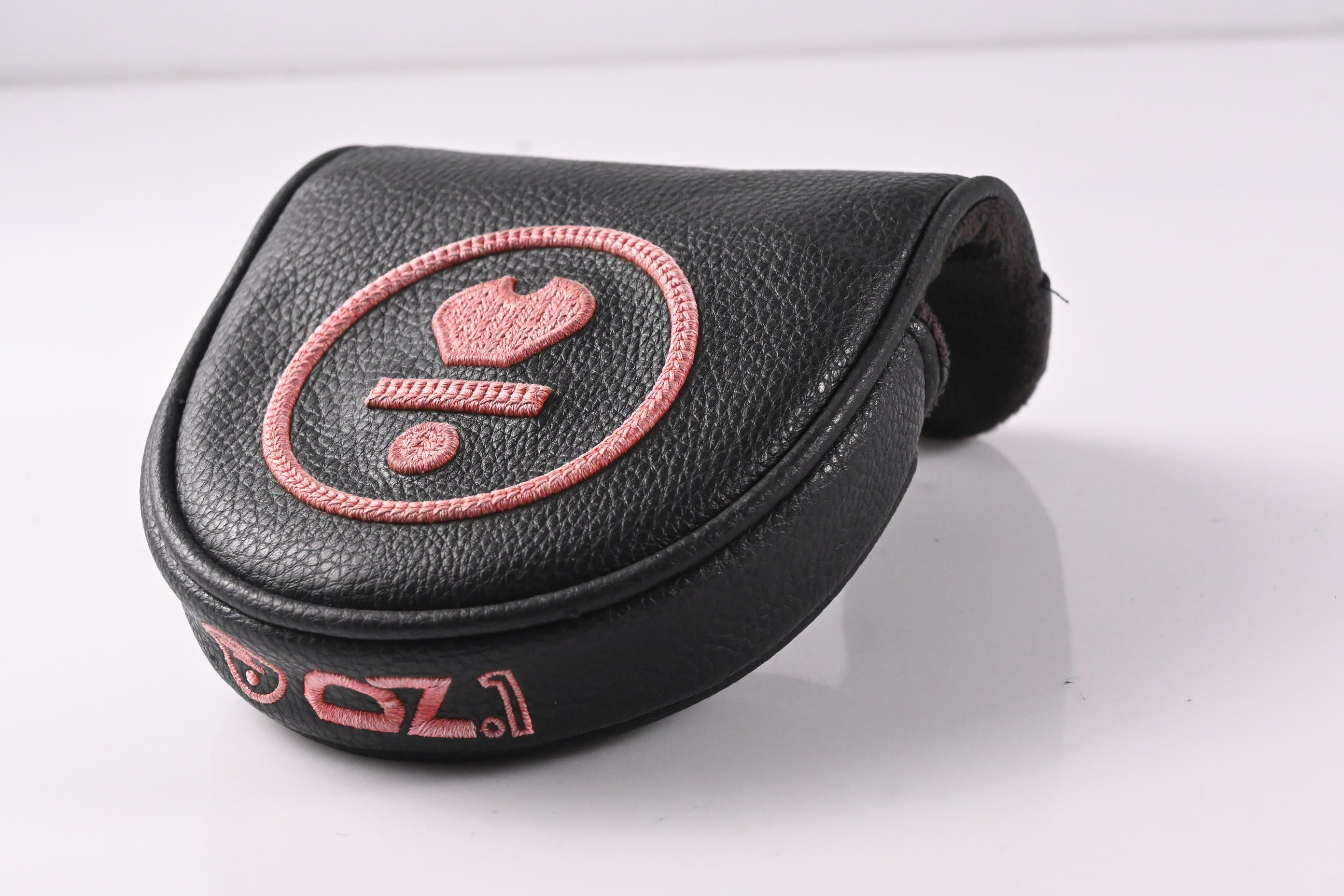 L.A.B Golf OZ.1i Putter / 35.5 Inch / Accra X L.A.B. Golf Black