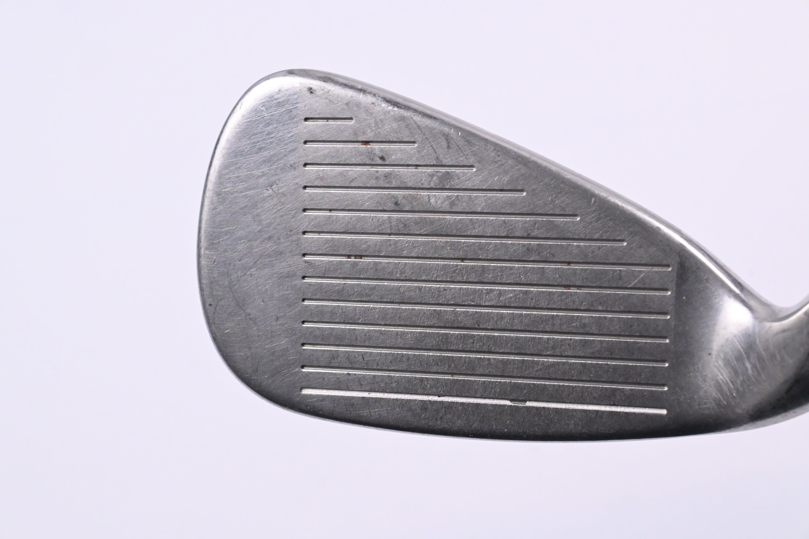 Cleveland Mashie #7 Iron / 31 Degree / Stiff Flex Cleveland Flight Speed Shaft