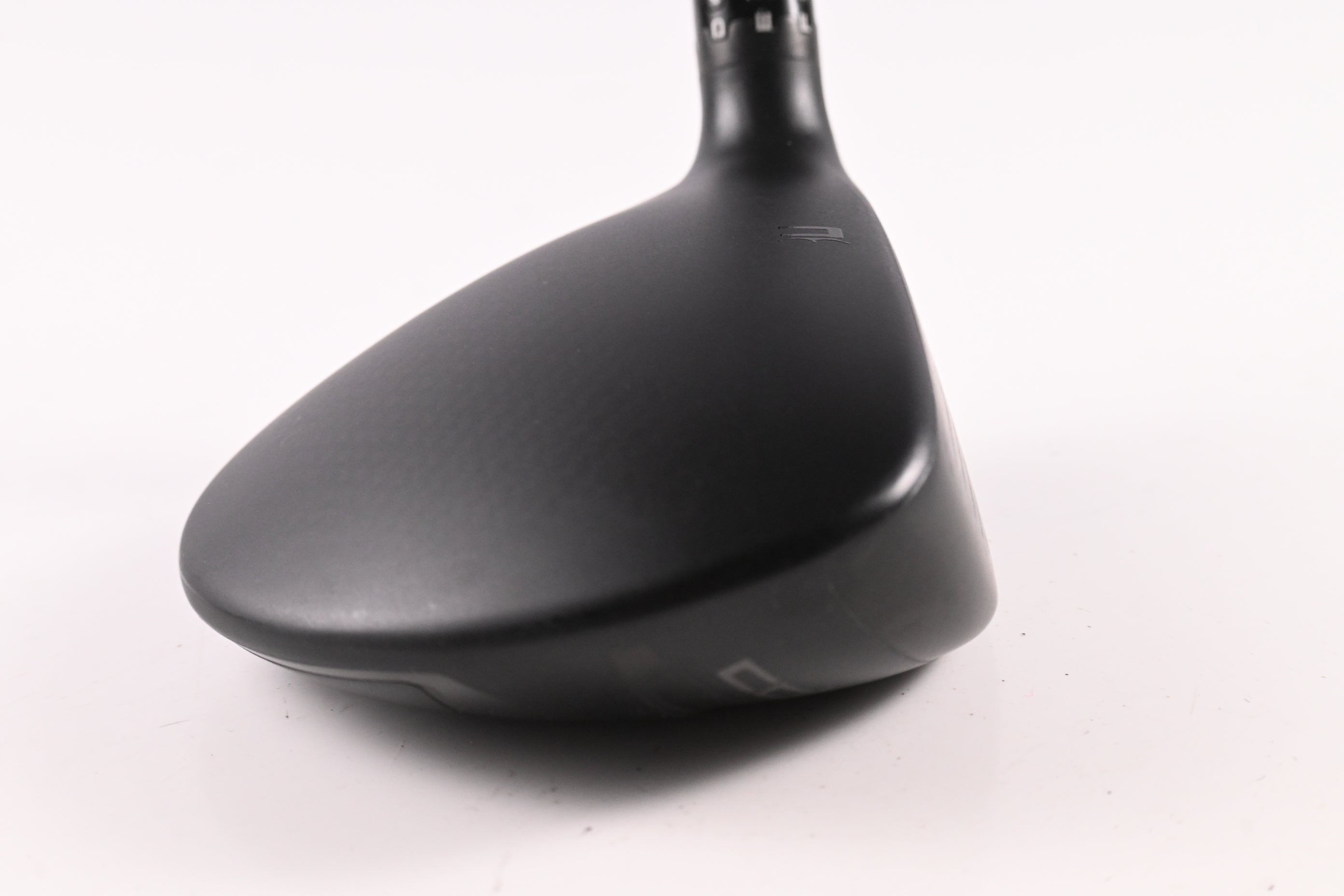 Cobra DS-Adapt LS Titanium #3 Wood / 14.5 Degree / X-Flex Denali Black 70 Shaft