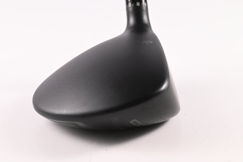 Cobra DS-Adapt LS Titanium #3 Wood / 14.5 Degree / X-Flex Denali Black 70 Shaft