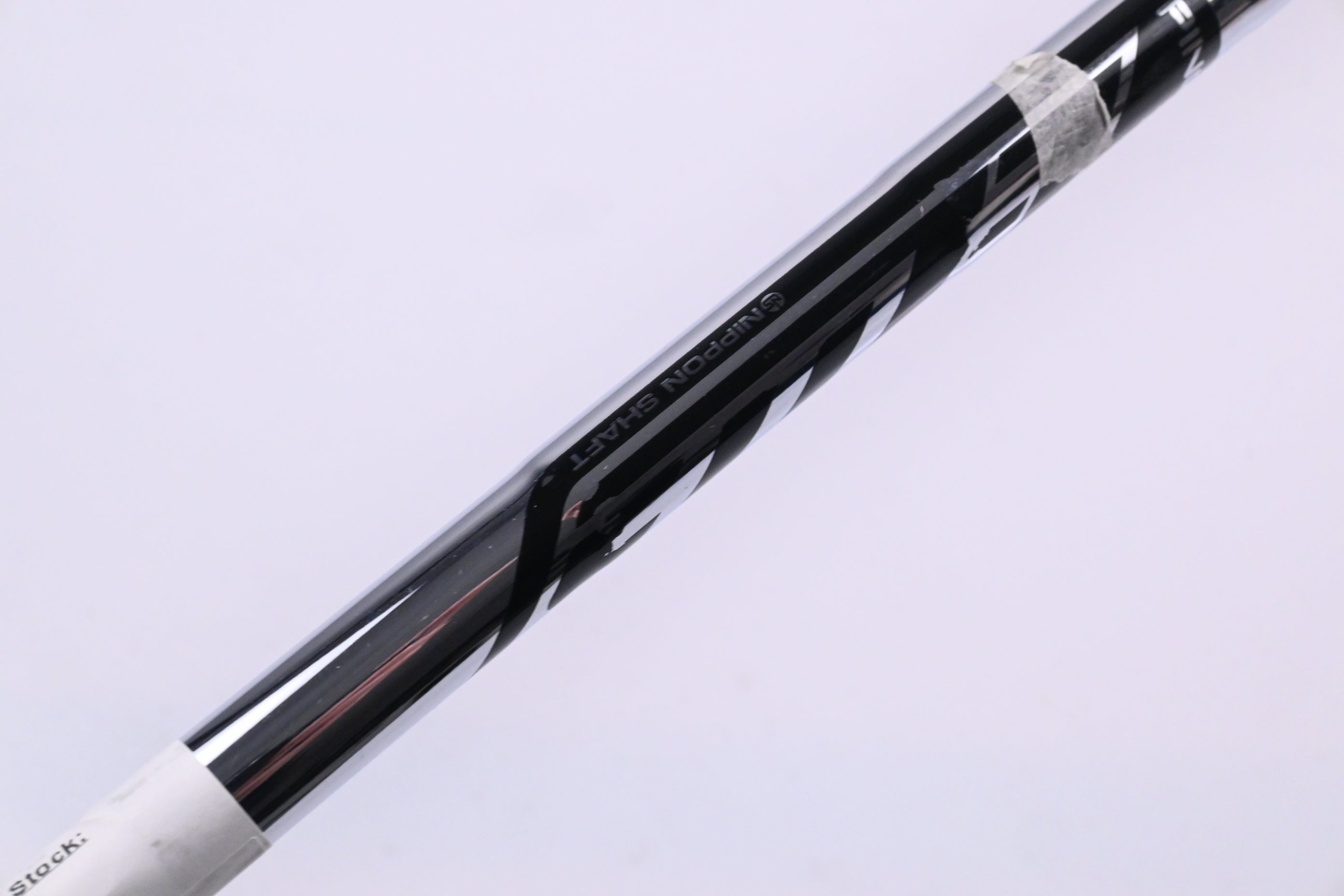 Ping ChipR / 38.5 Degree / Black Dot / Wedge Flex Ping Z-Z 115 Shaft