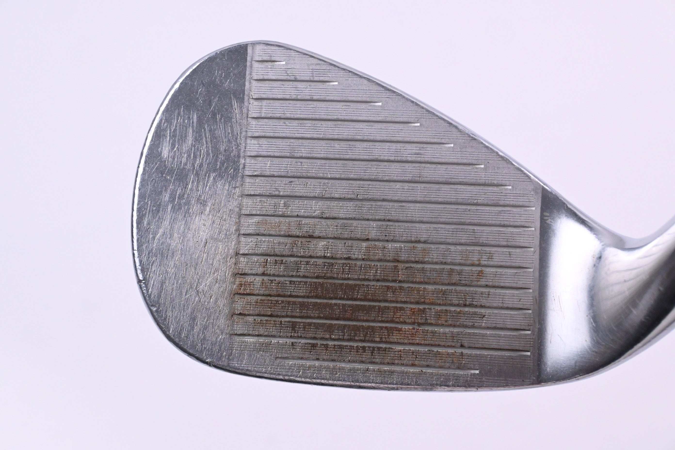 Callaway Mack Daddy 4 Gap Wedge / 52 Degree / Stiff Flex Dynamic Gold S200