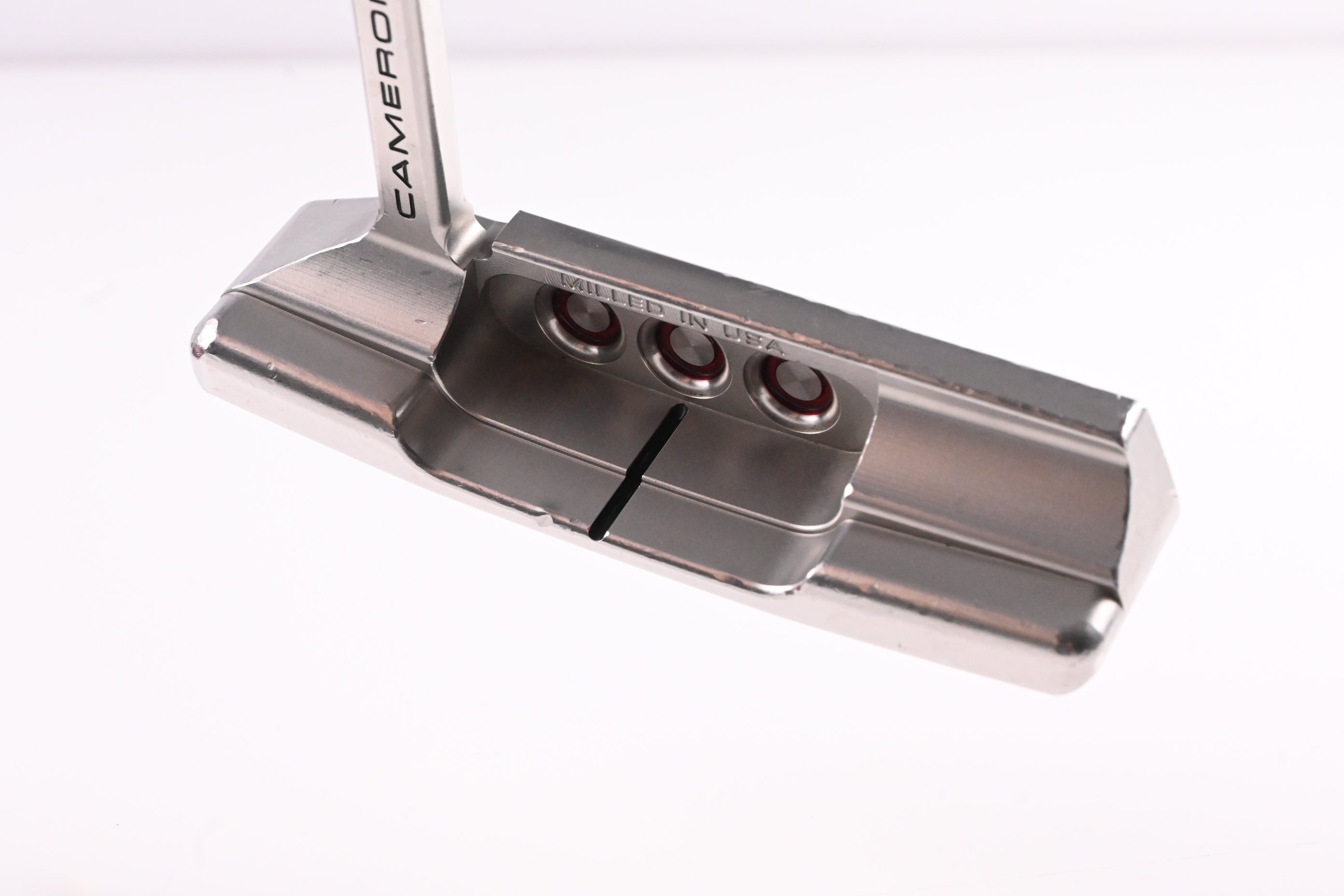 Scotty Cameron Special Select Newport 2 Putter / 33 Inch