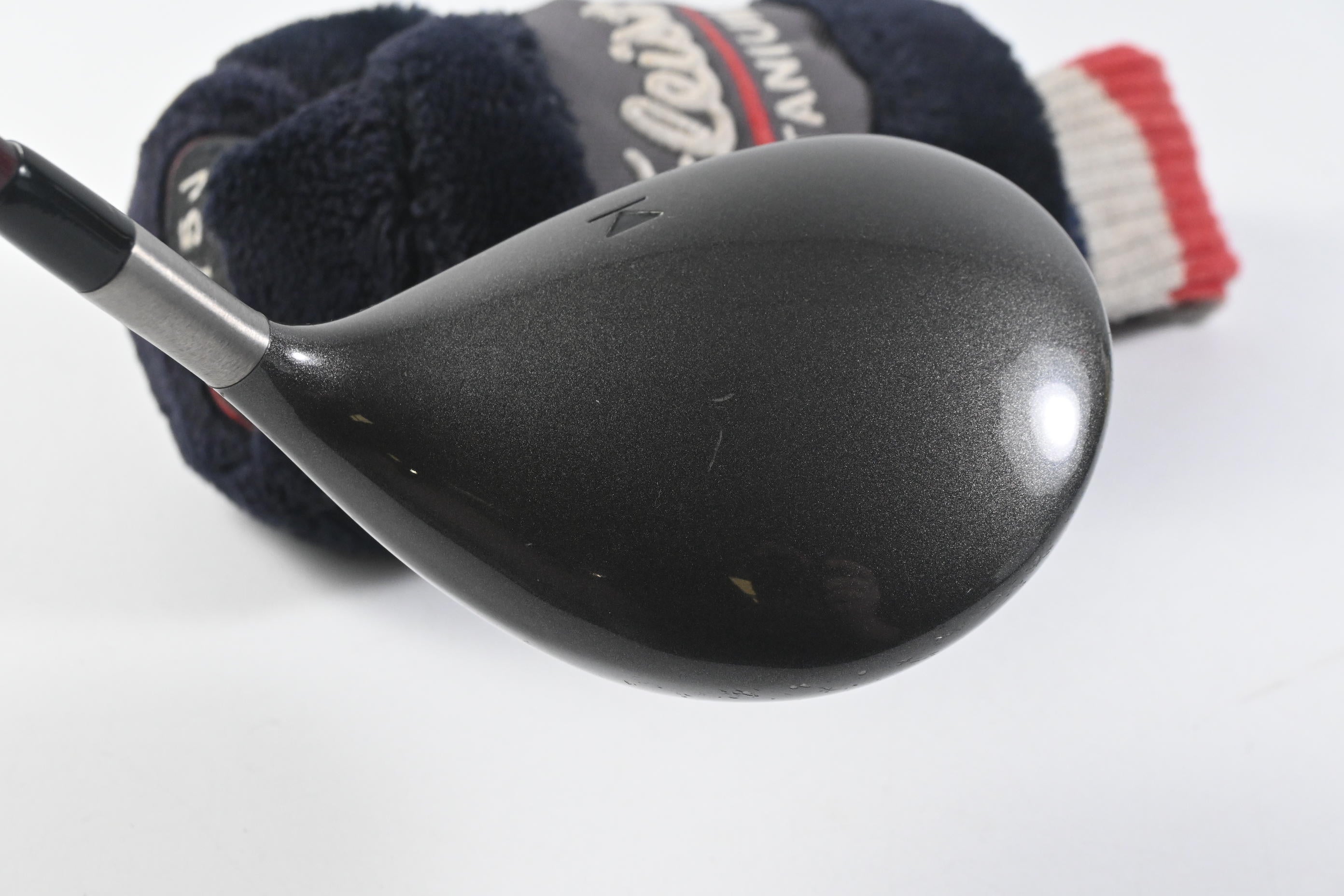 Titleist 975 J Driver / 8.5 Degree / Stiff Flex Grafalloy ProLite 35 Shaft