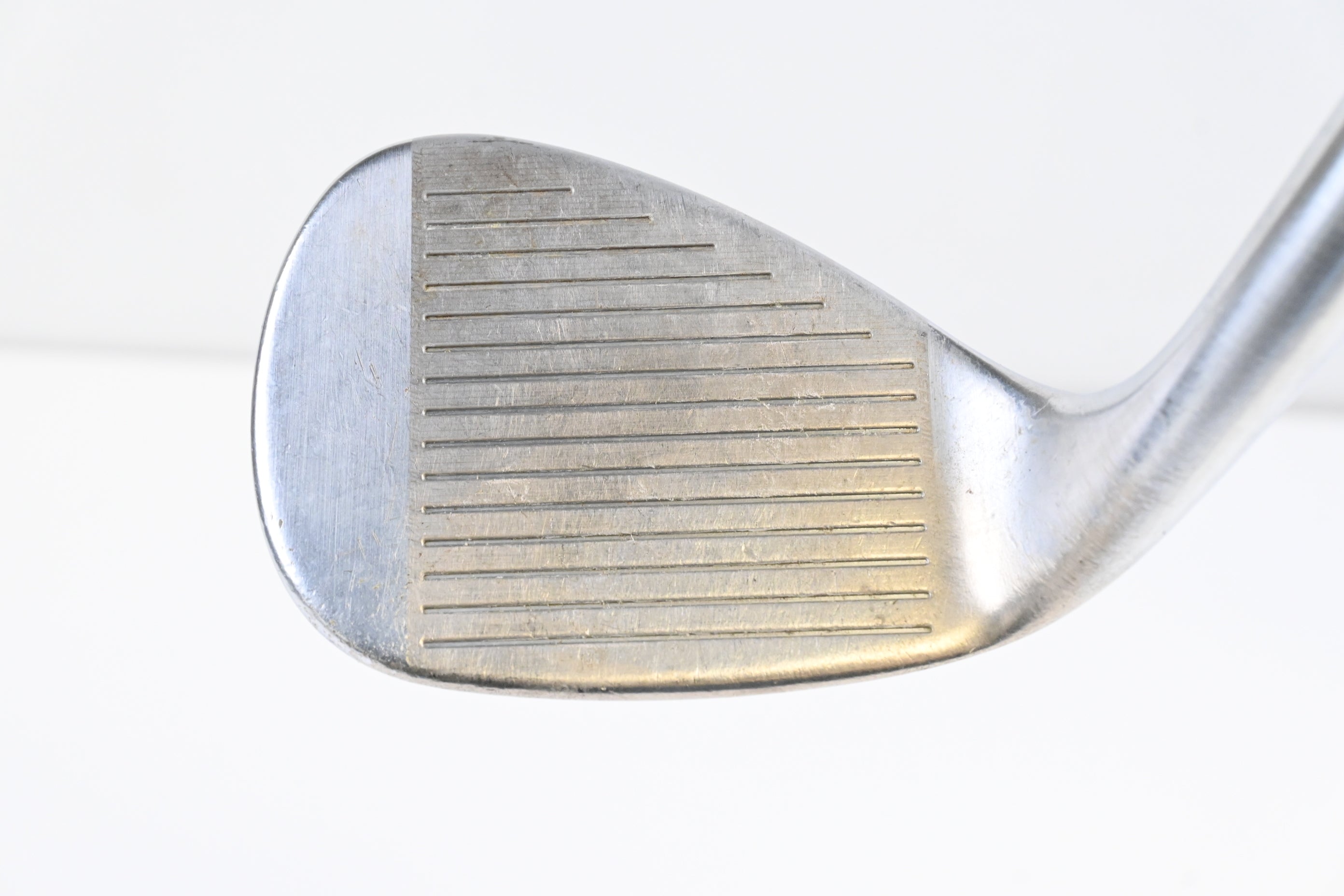 Cleveland CG16 Sand Wedge / 56 Degree / Wedge Flex Cleveland Traction Shaft