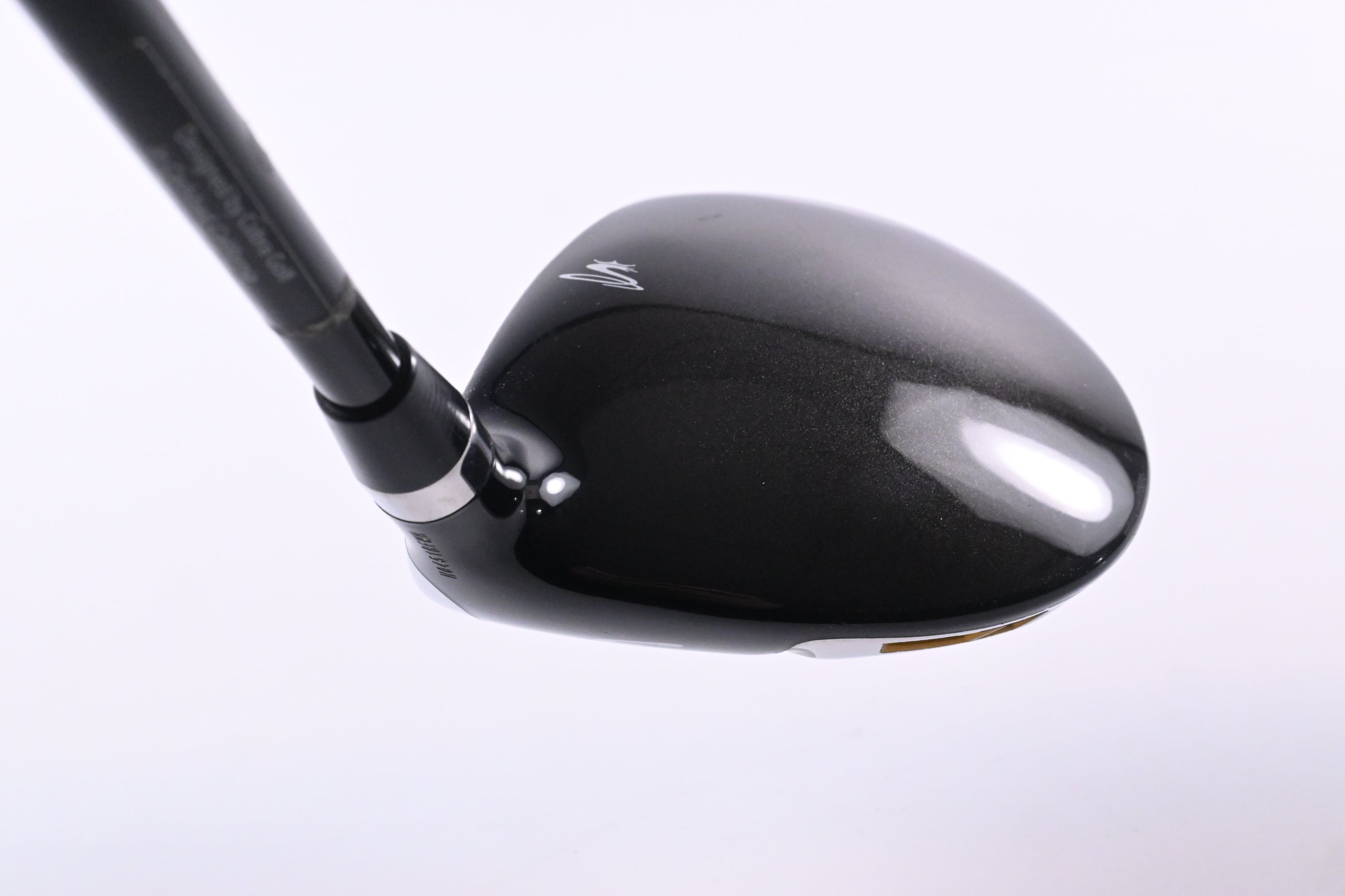 Cobra S3 #3 Wood / 18 Degree / Regular Flex Fujikura Blur Shaft