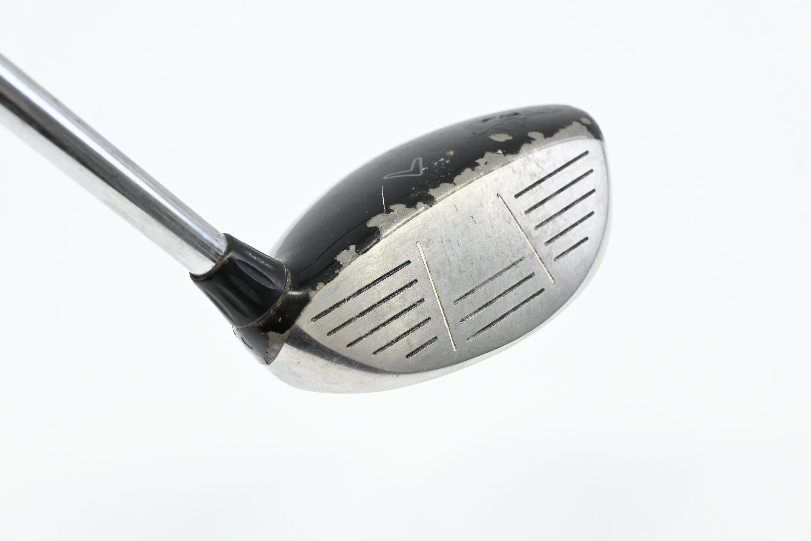 Left Hand Callaway FT #3 Hybrid / 20 Degree / Uniflex Callaway Steel Shaft
