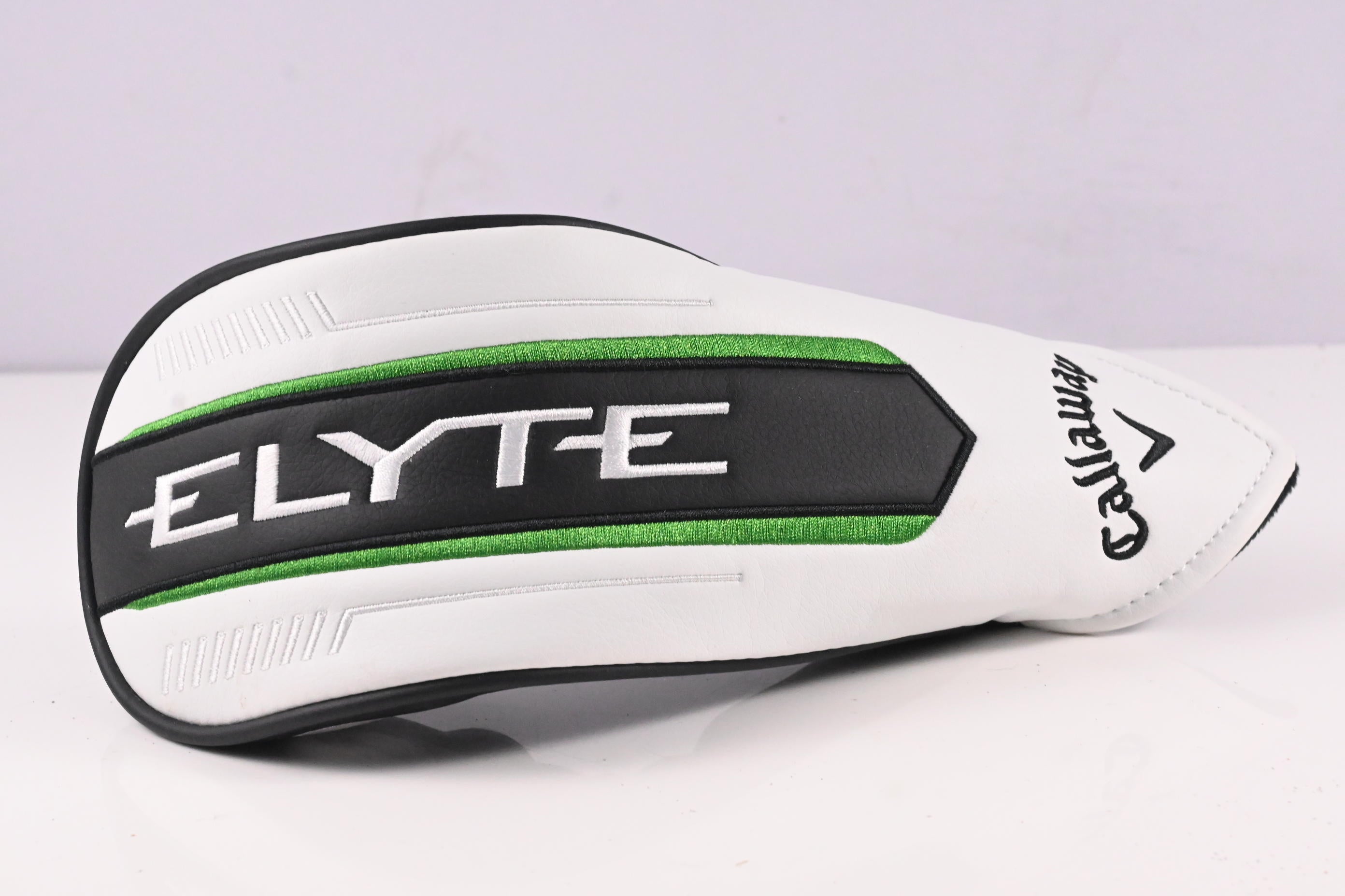 Callaway Elyte #3 Wood / 15 Degree / Stiff Flex Project X Denali Charcoal 70