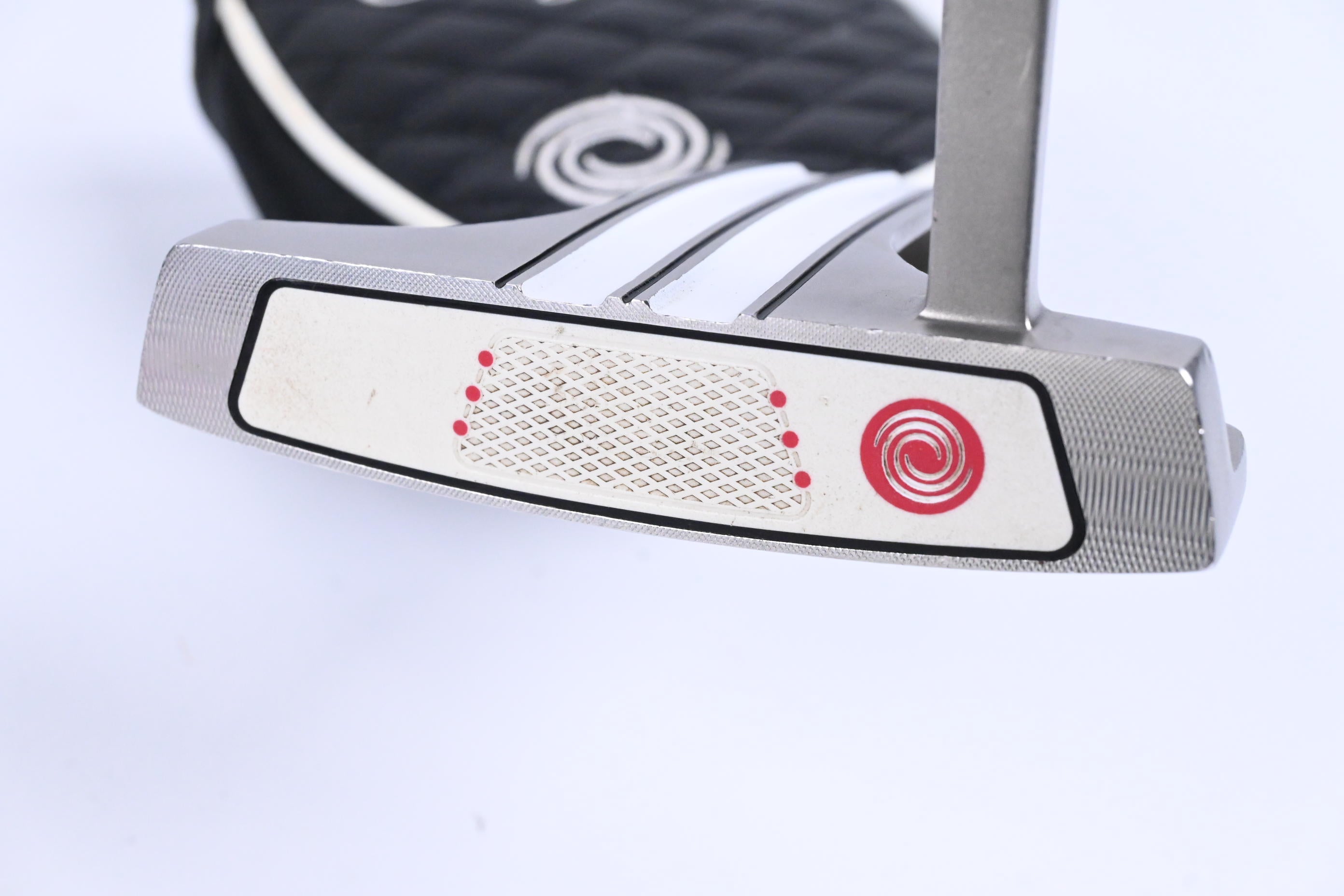 Odyssey White Hot XG Marxman Blade Putter / 34 Inch