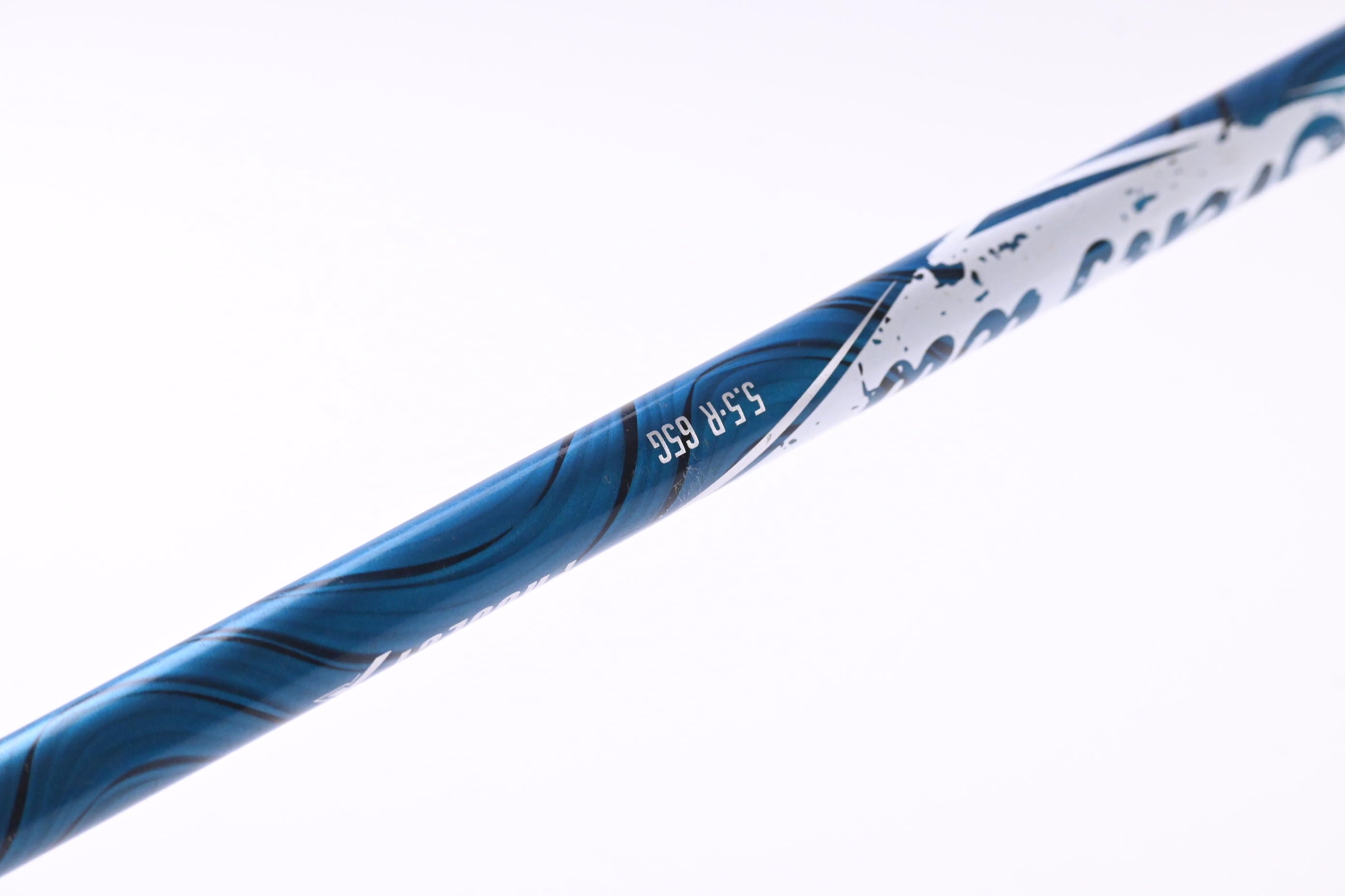 Taylormade SIM Driver / 9 Degree / Regular Flex Project X Evenflow Blue 65 Shaft