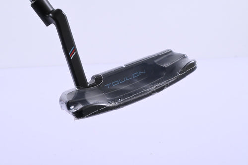 Toulon 2025 New York City H1.5 Putter / 34 Inch