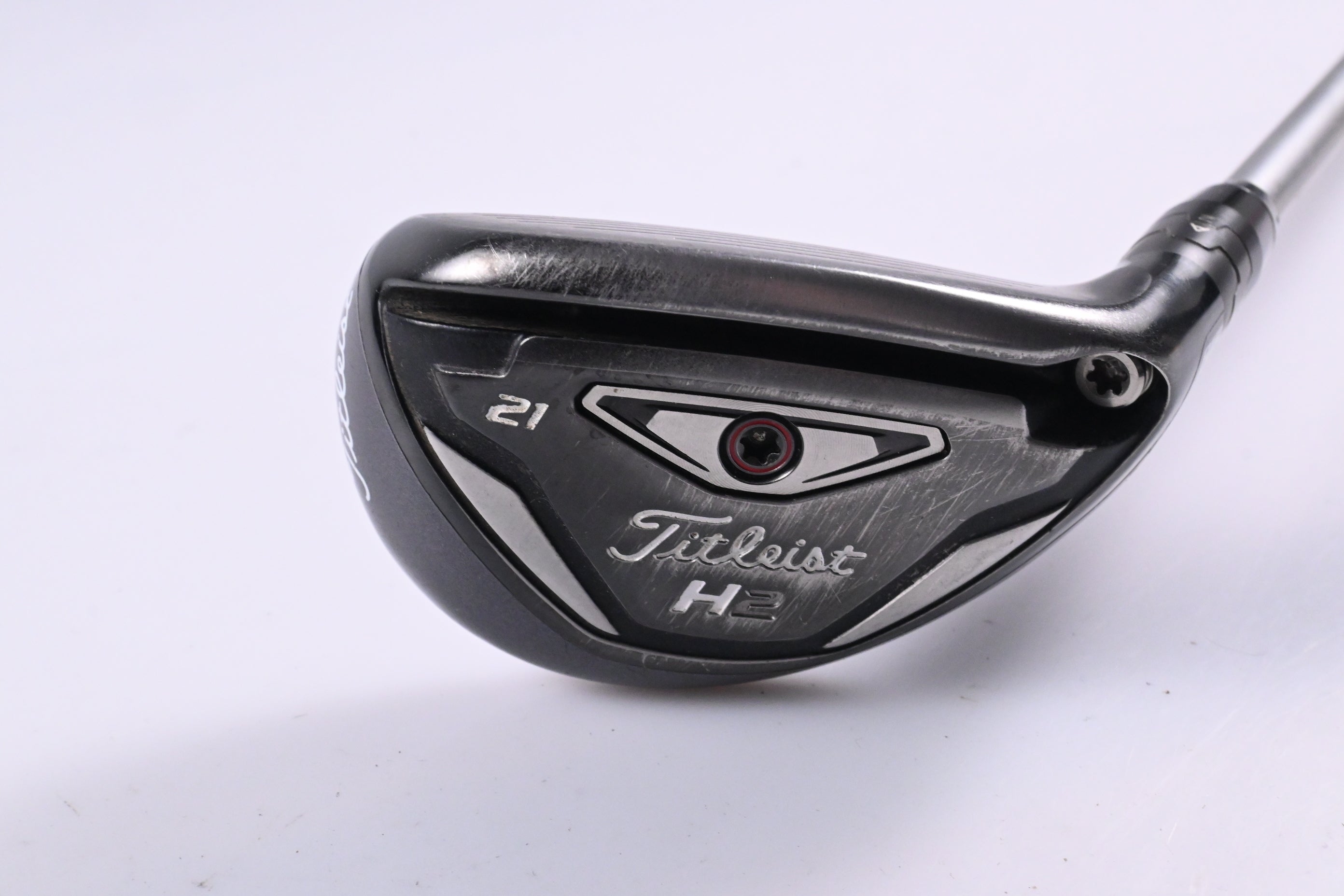Titleist 816 H2 #3 Hybrid / 21 Degree / Regular Flex Diamana S+Plus 70 Shaft