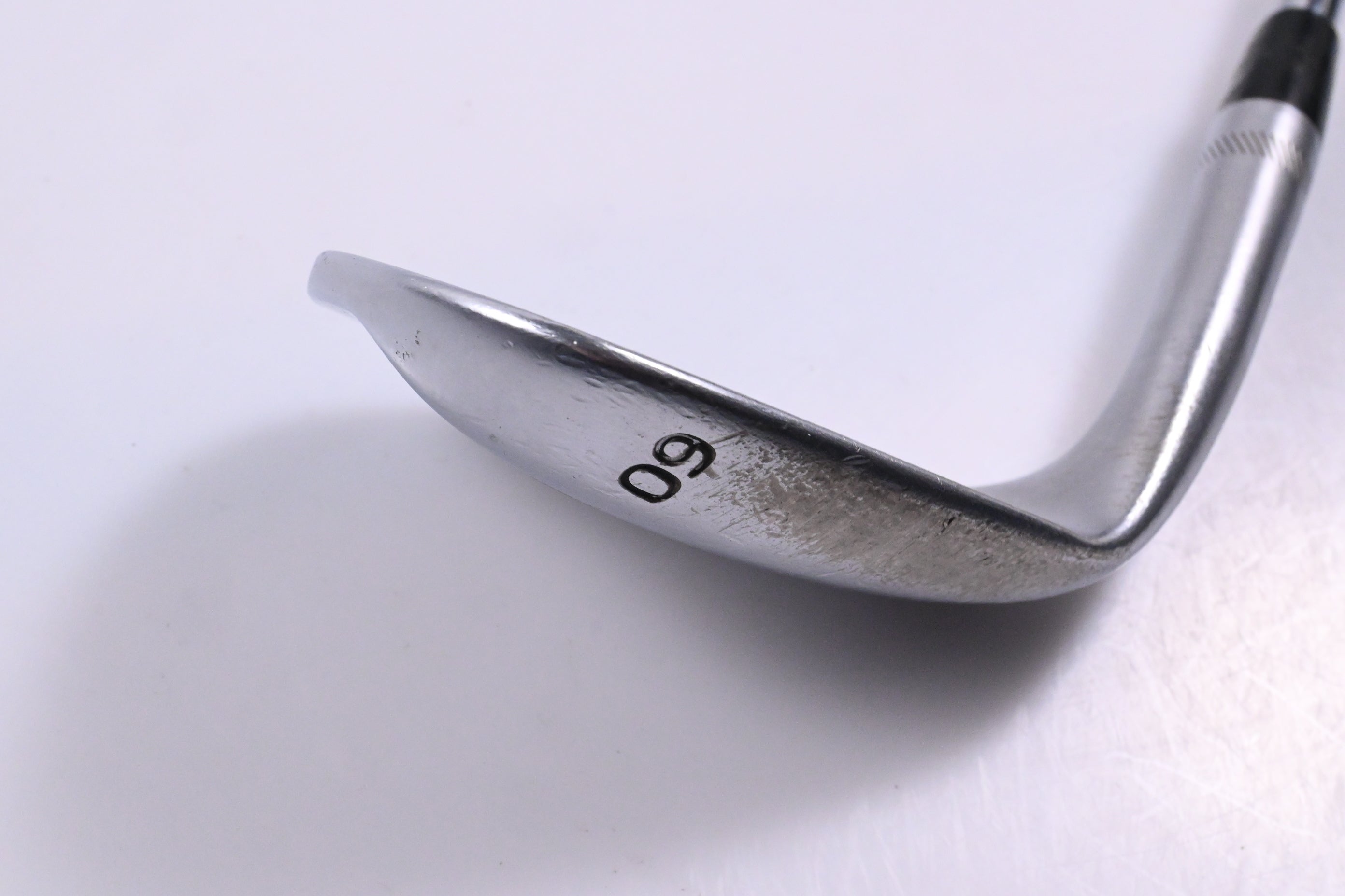Titleist Vokey SM4 Lob Wedge / 60 Degree / Stiff Flex Dynamic Gold S300 Shaft