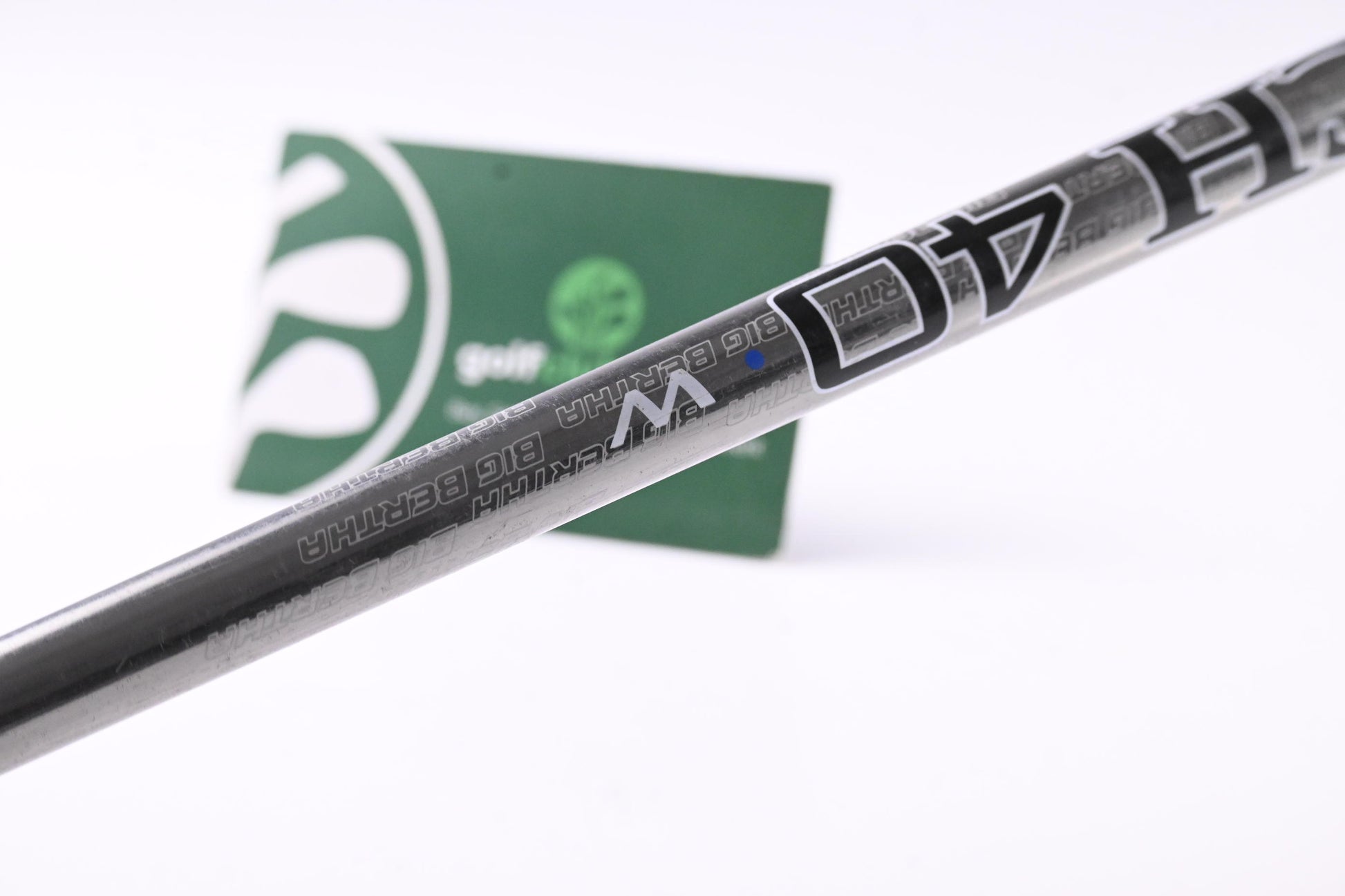 Ladies Callaway Big Bertha Reva 21 #5 Wood / 21 Degree / Ladies Flex RCH 40