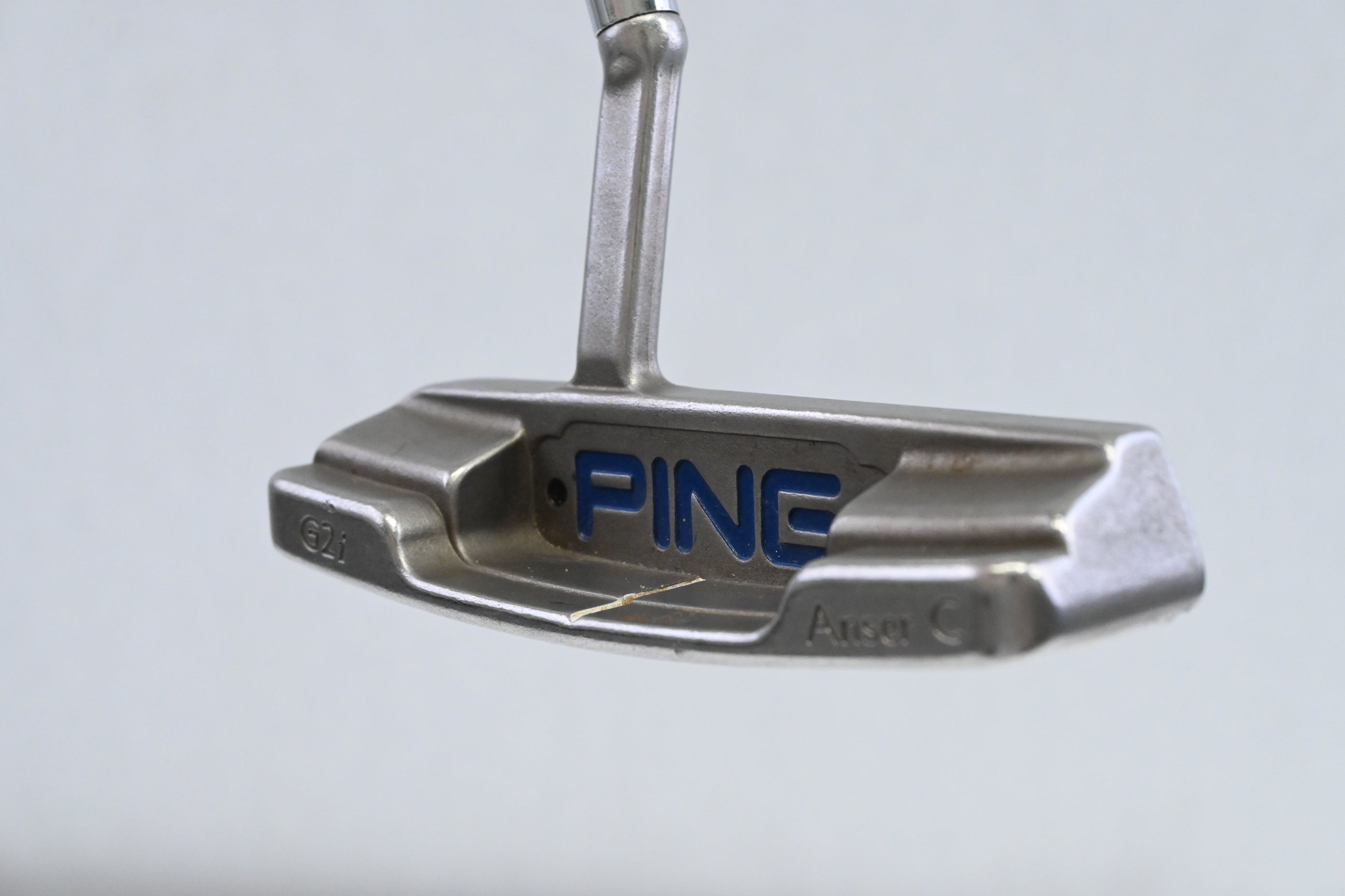 Ping G2i Anser C Putter / 34 Inch