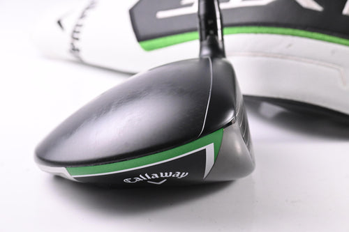 Callaway Elyte Driver / 9 Degree / X-Flex Tensei 1K Black 65 Shaft