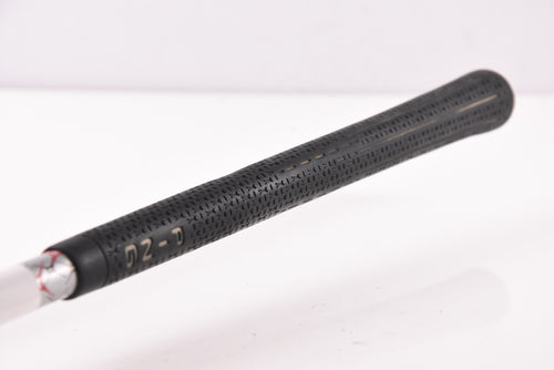 Left Hand Ping G25 Driver / 10.5 Degree / Senior Flex Ping TFC 189 Shaft