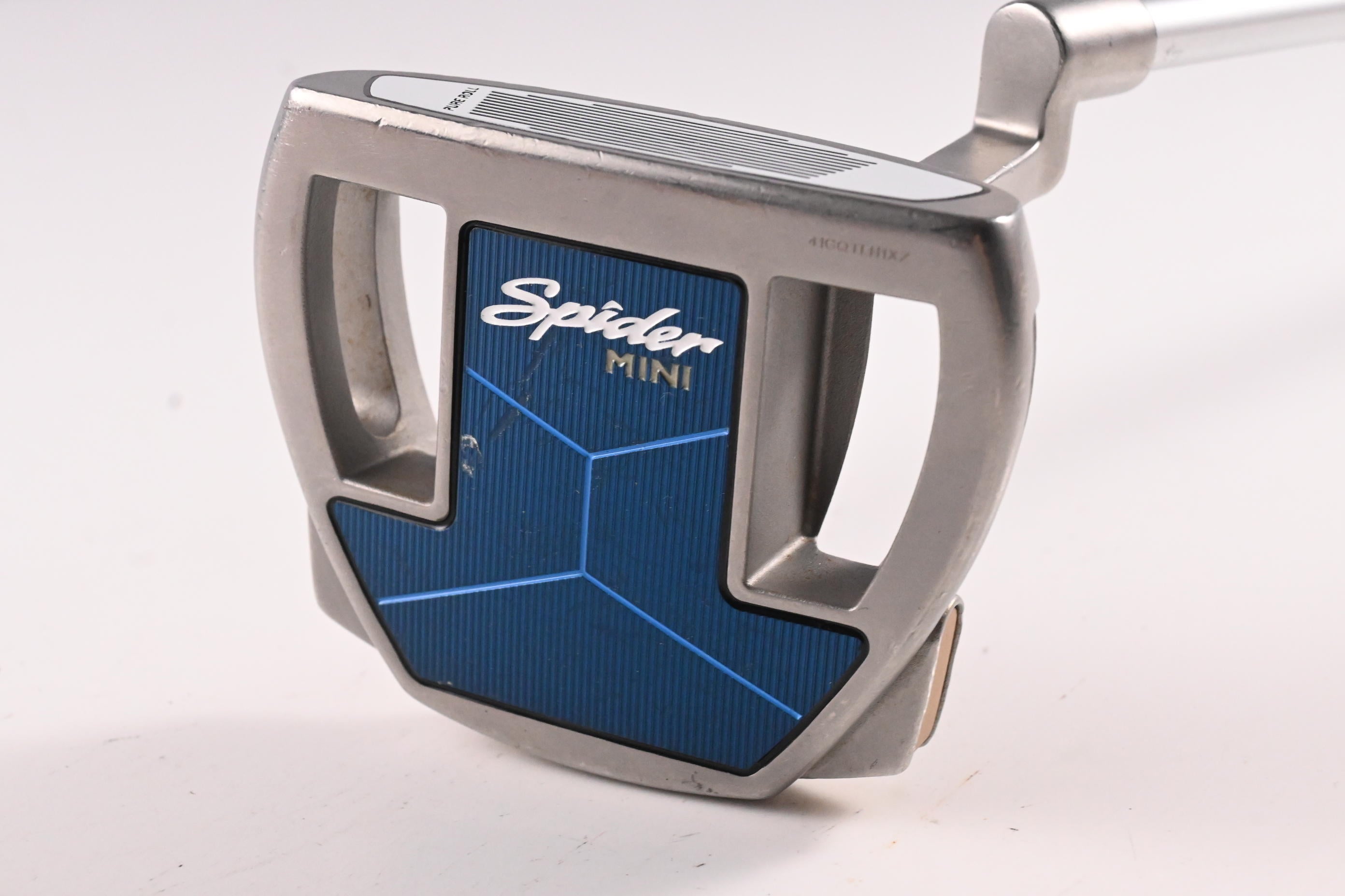Taylormade Kalea Premier Spider Mini Putter / 33 Inch