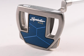 Taylormade Kalea Premier Spider Mini Putter / 33 Inch