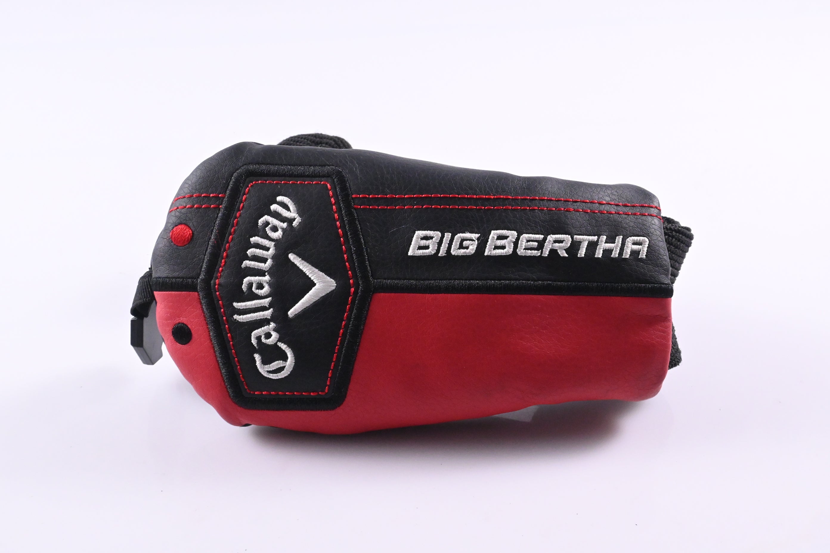 Callaway Big Bertha 2019 #4 Hybrid / 21 Degree / Regular Flex UST Recoil ES 460
